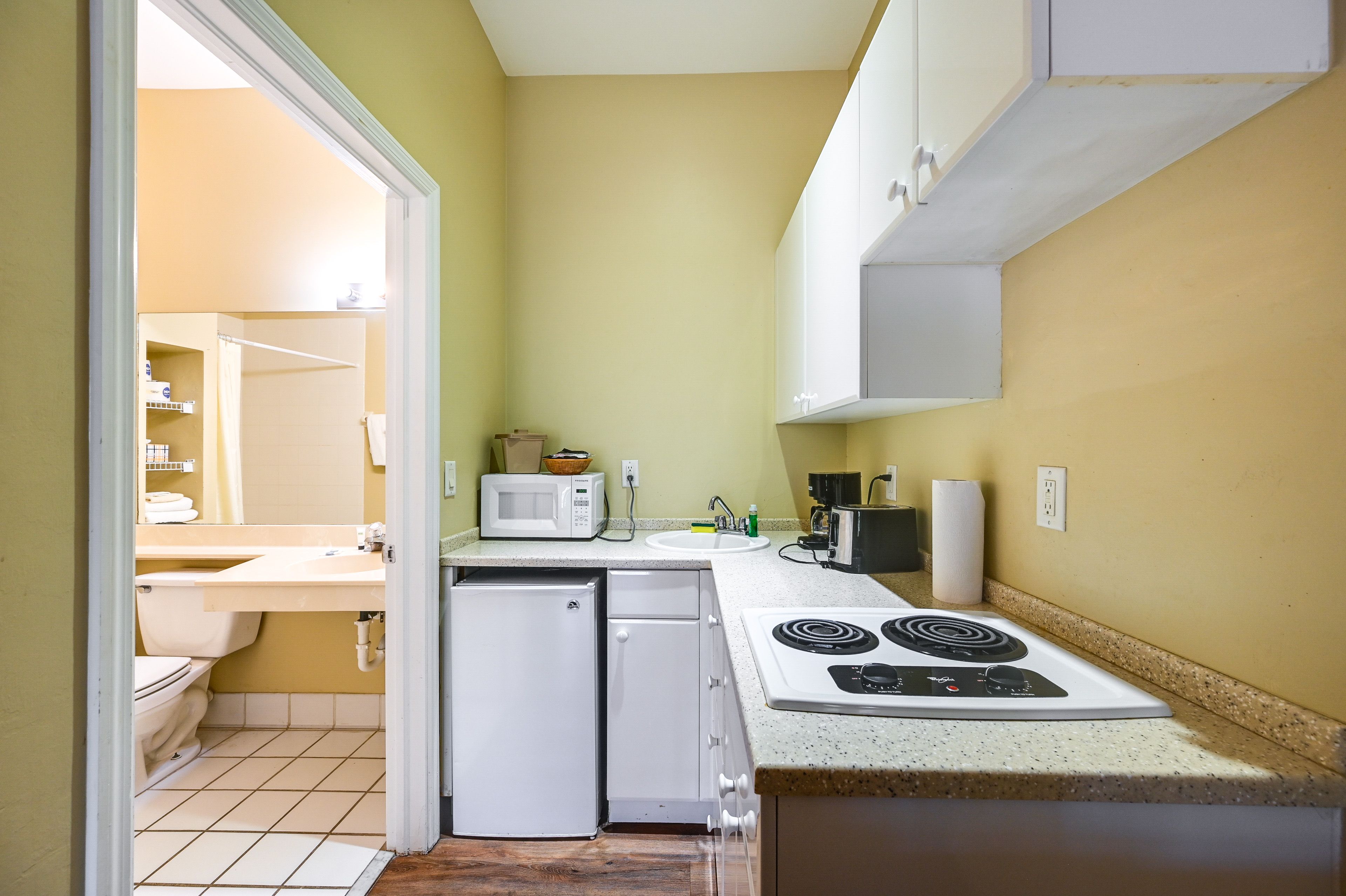 Kitchen | Cooking Basics