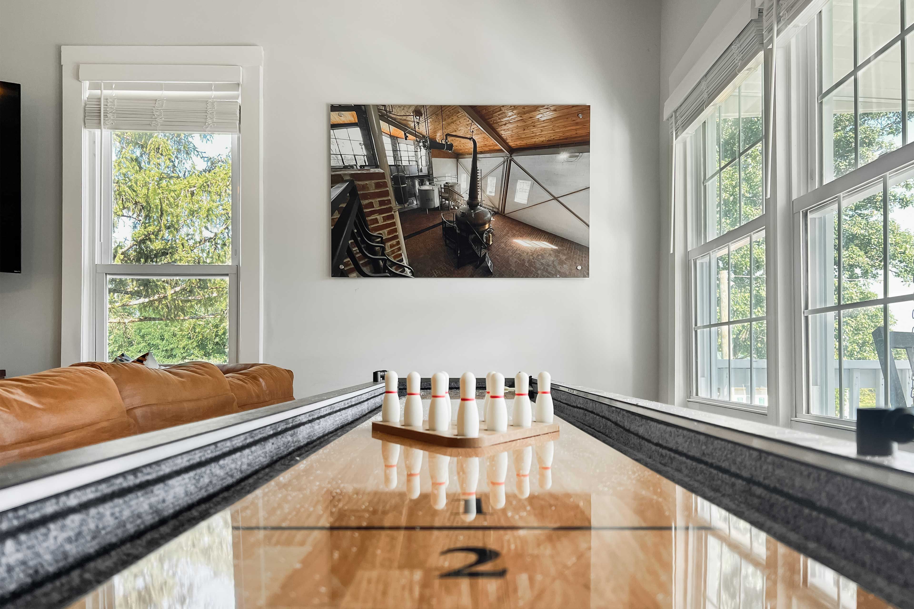 Shuffleboard | Toys | Books & Board Games