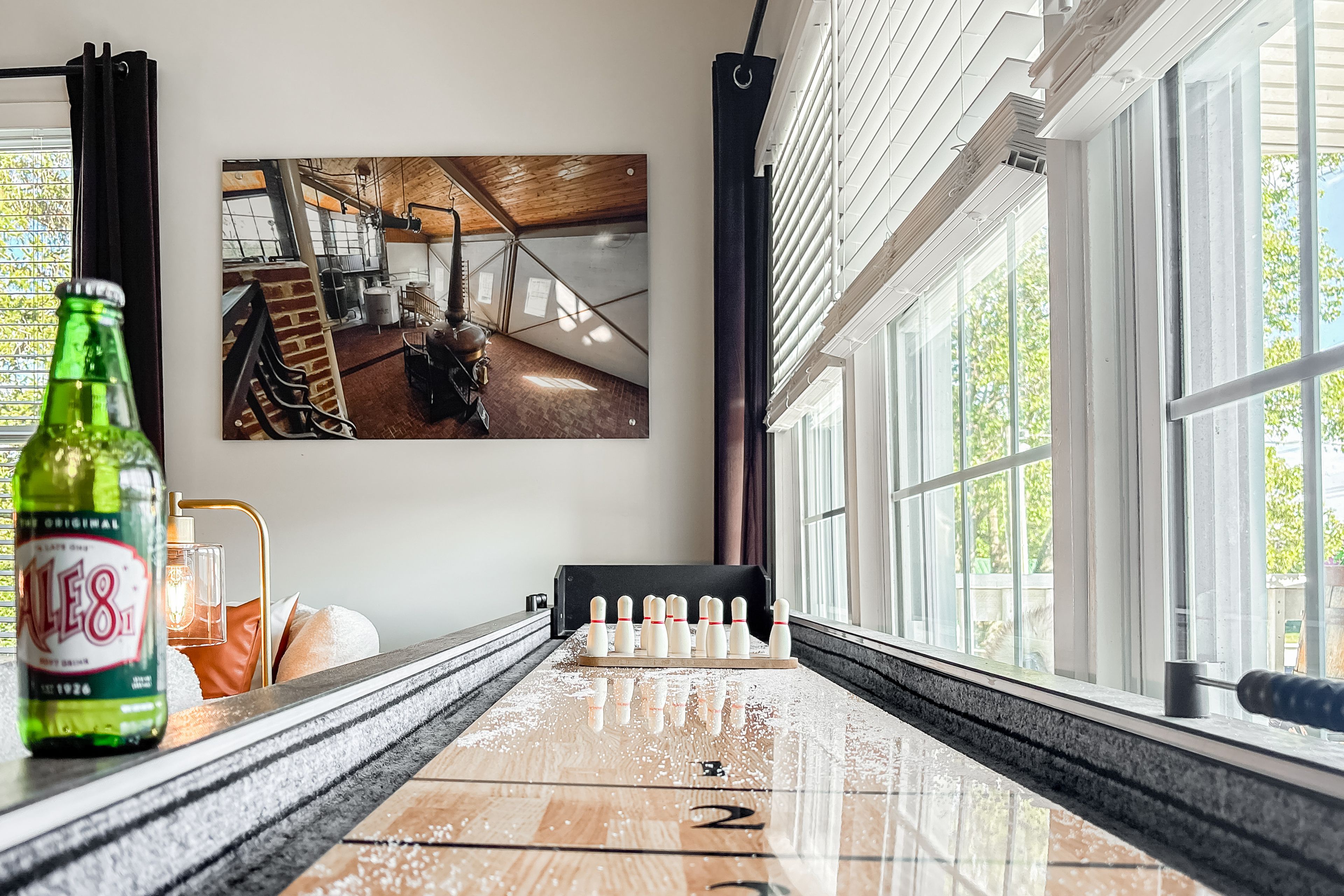 Shuffleboard | Toys | Books & Board Games