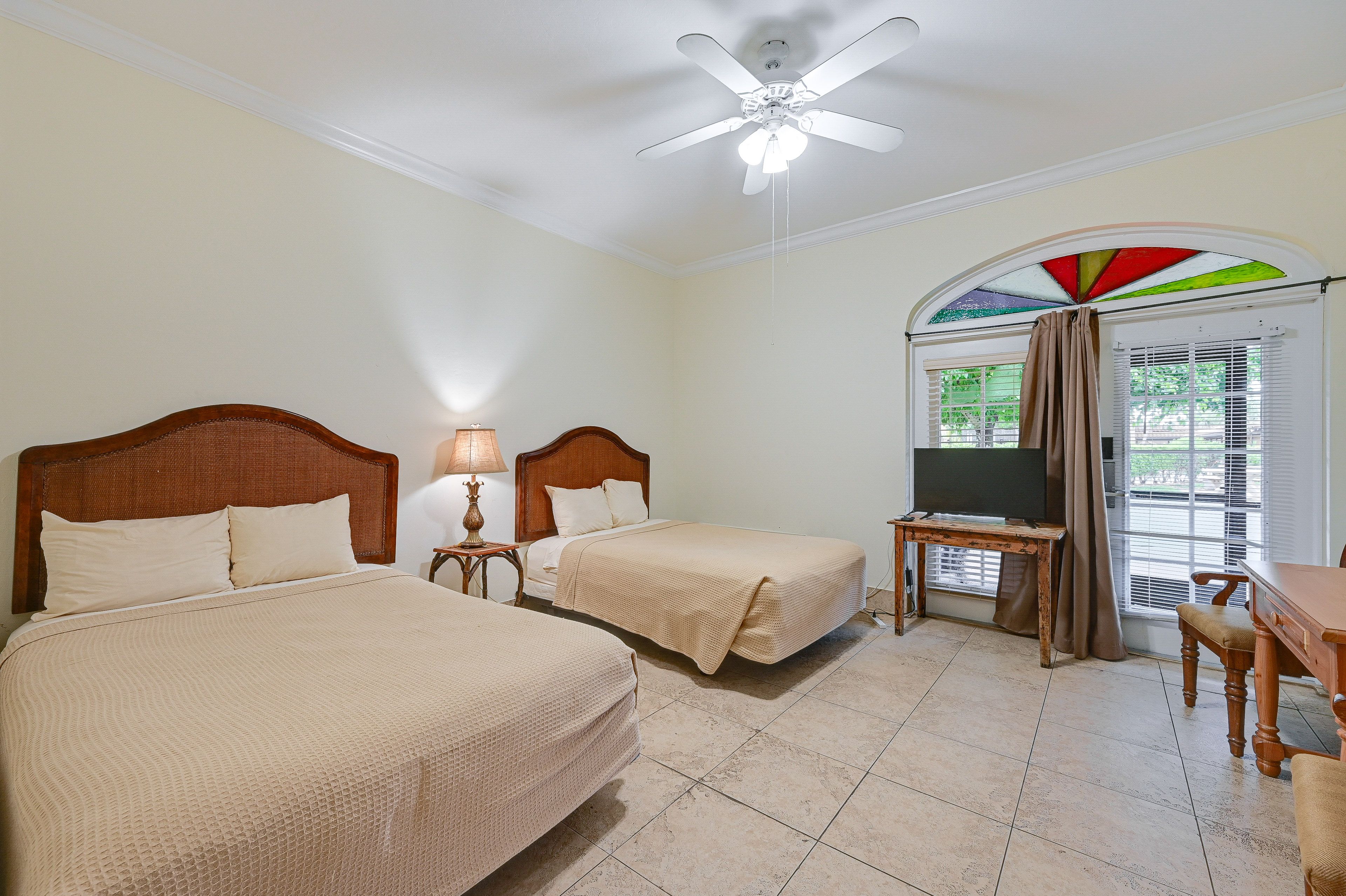 Naples Vacation Rental | Studio | 1BA | Step-Free Access | 280 Sq Ft