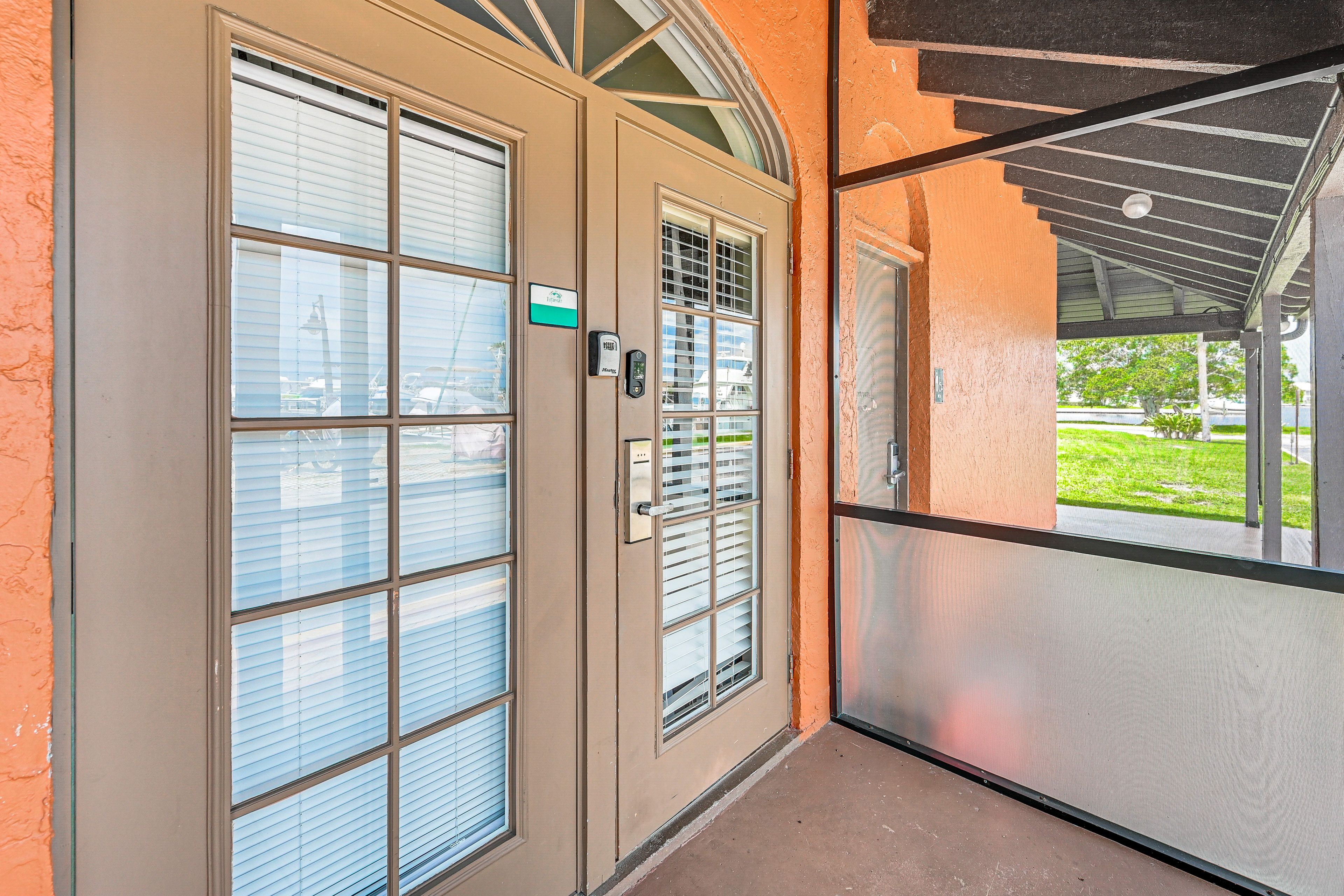 Entryway