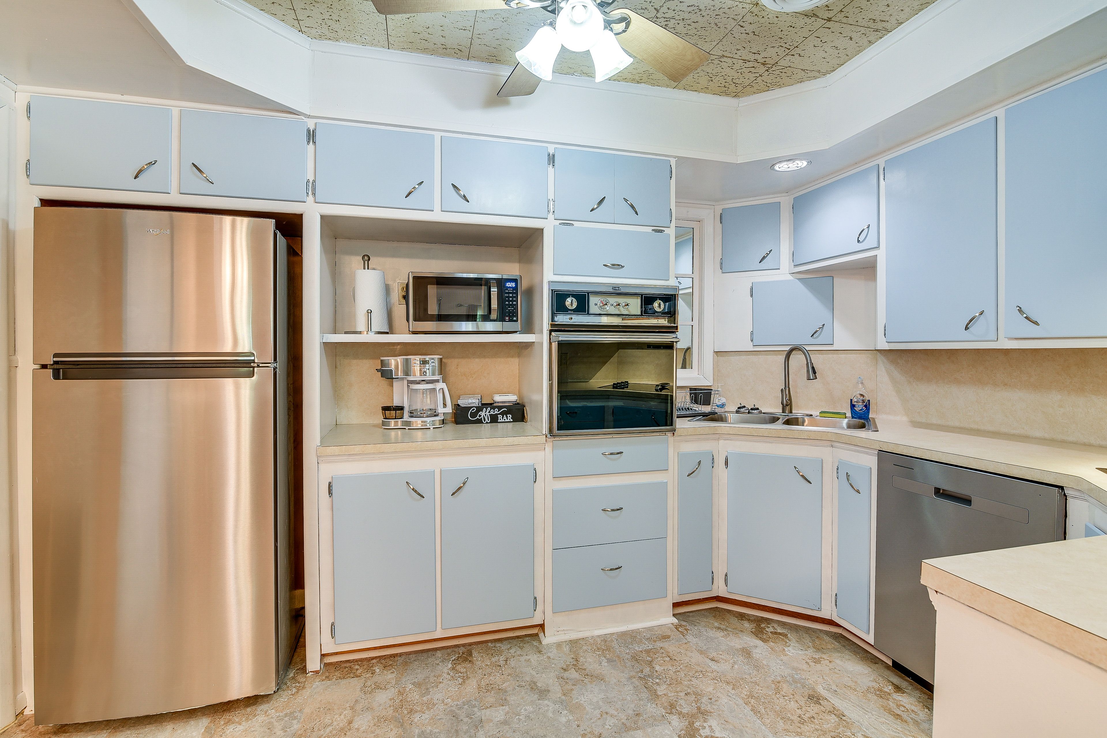 Kitchen | Coffee Maker | Cooking Basics | Spices