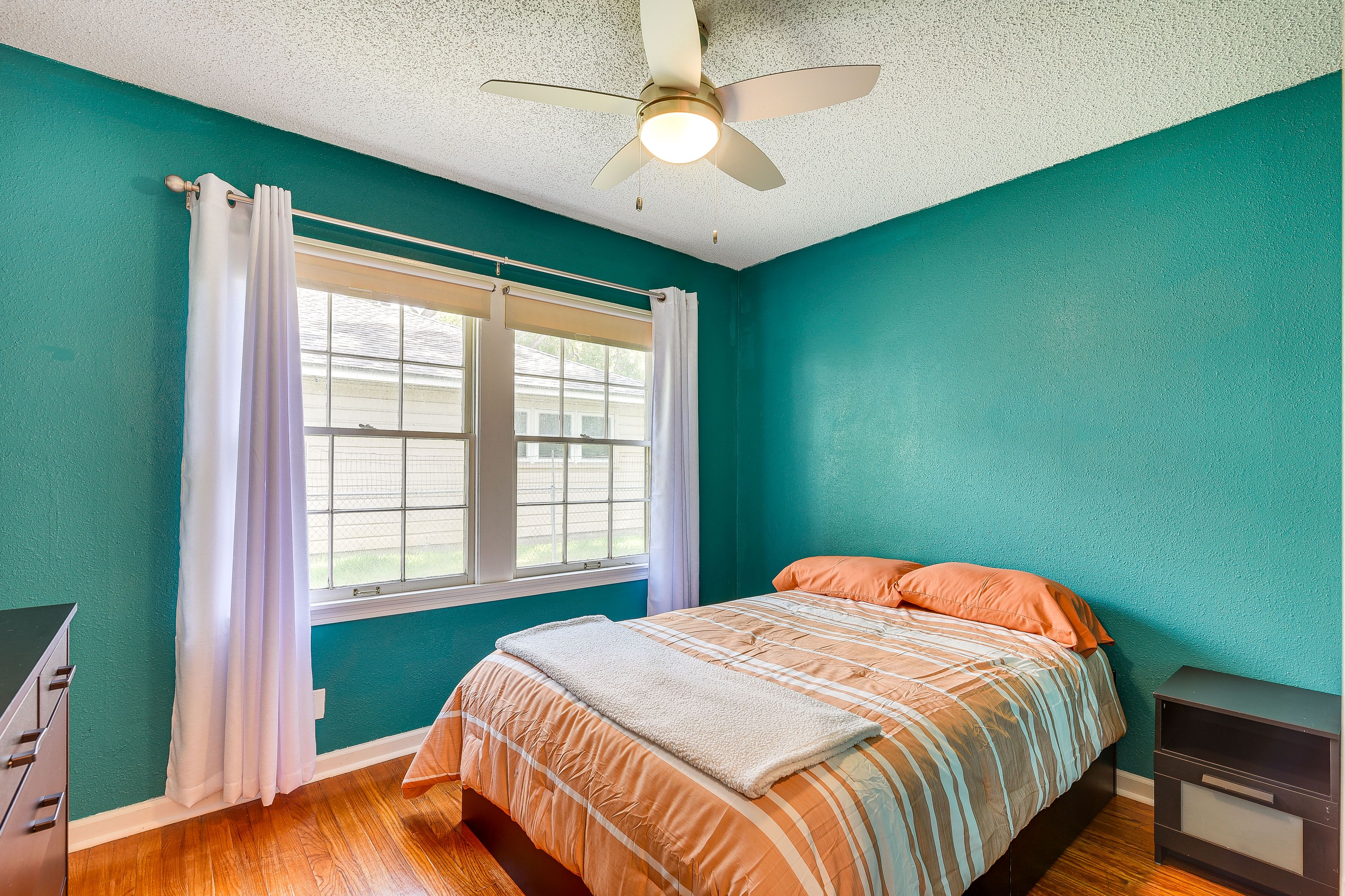 Bedroom 2 | Full Bed