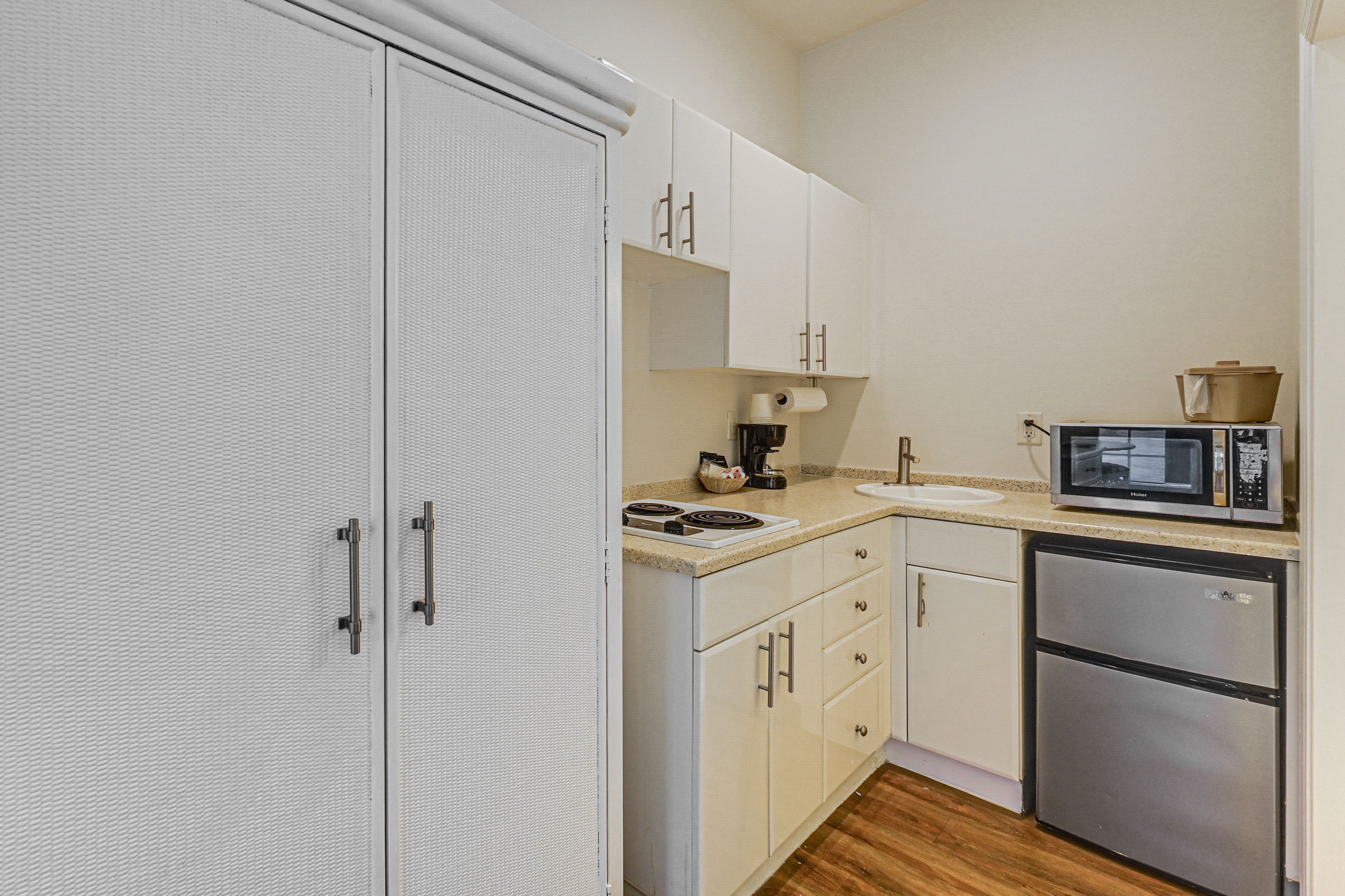 Kitchen | Cooking Basics