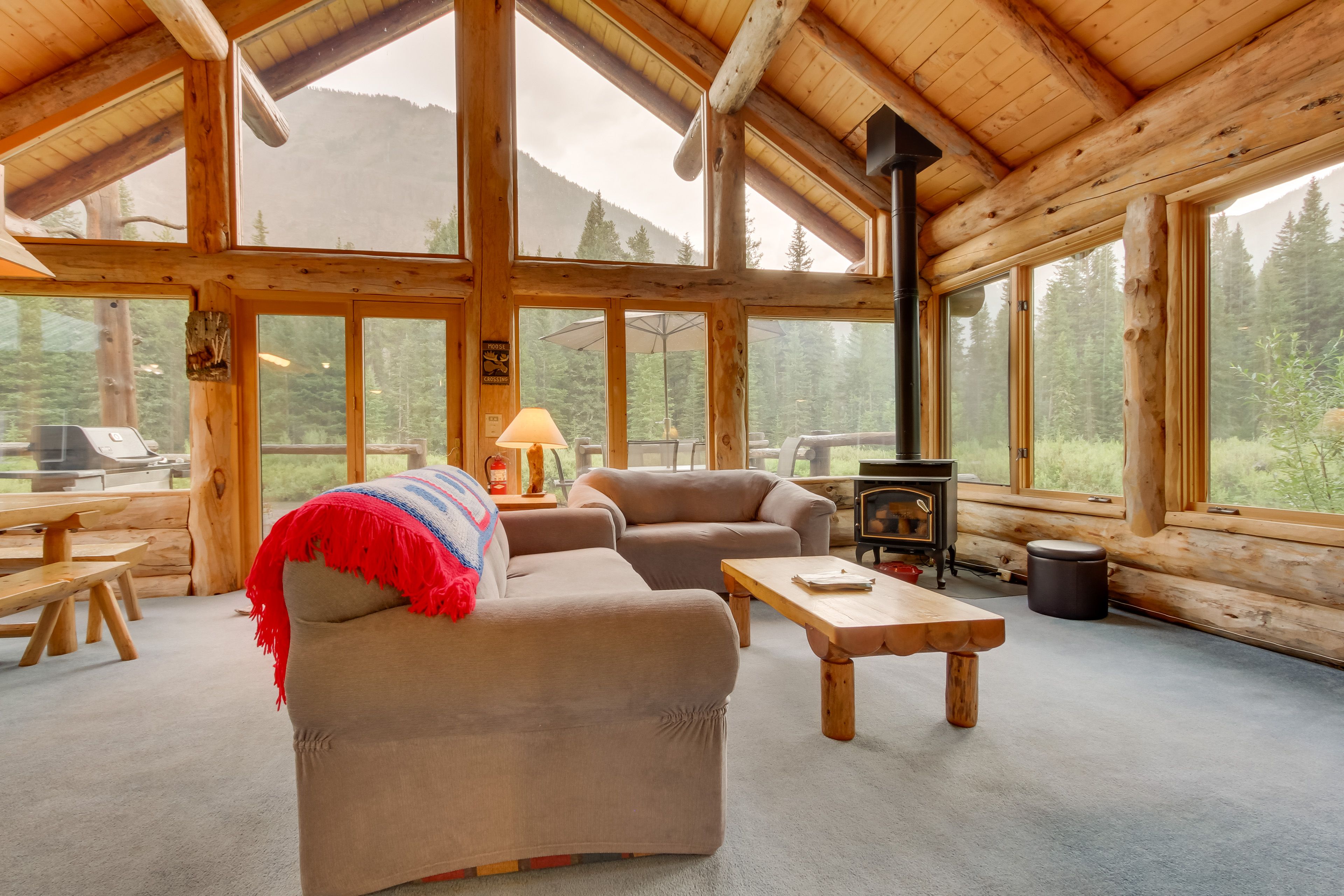 Sunroom
