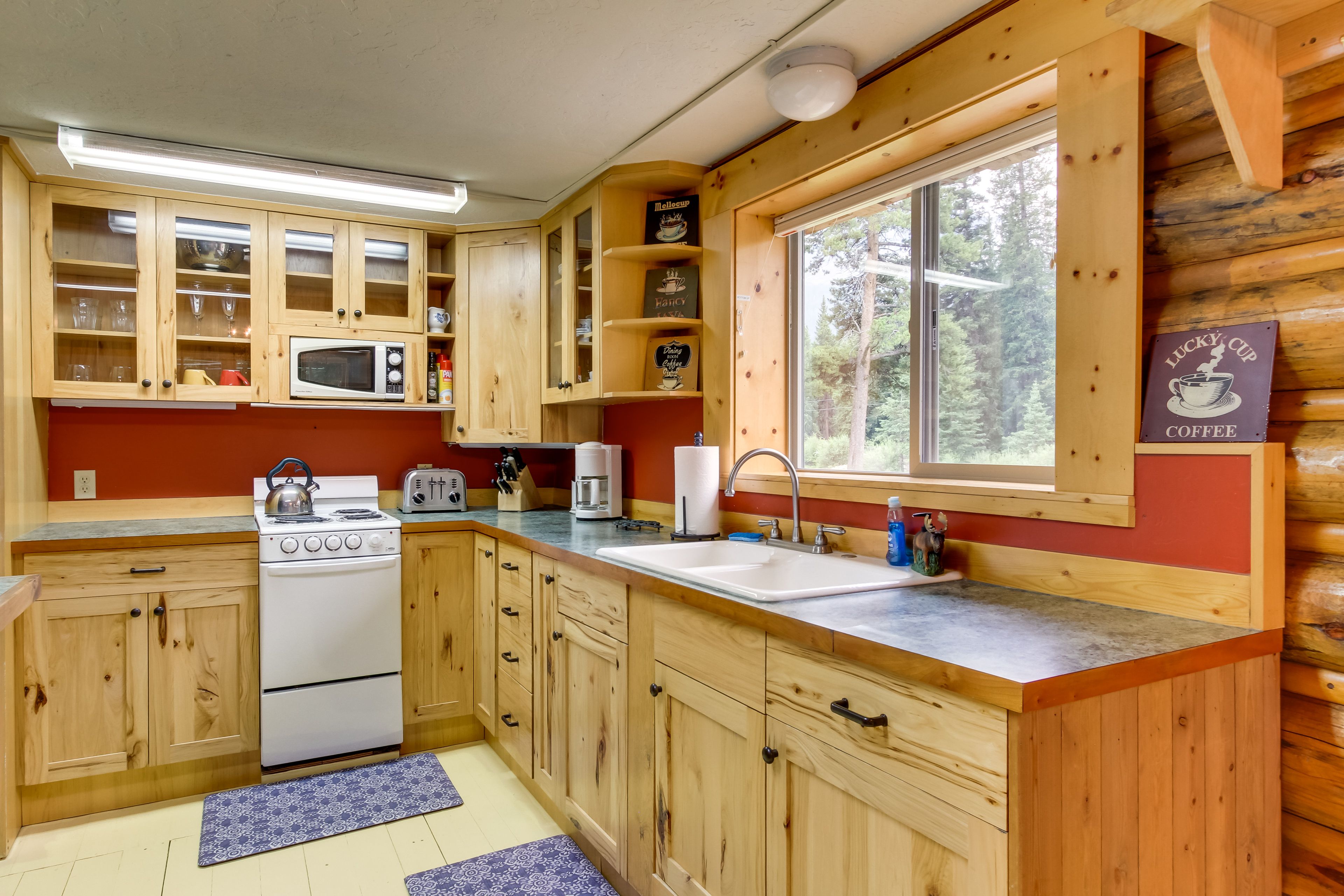 Kitchen | Cooking Basics | Coffee Maker