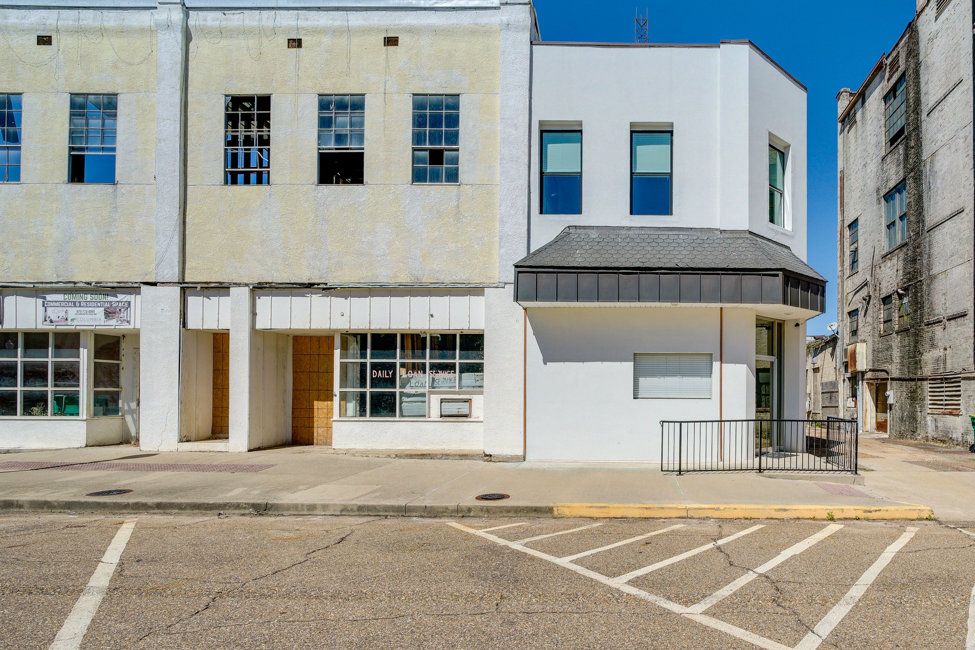 Parking | Free Street Parking