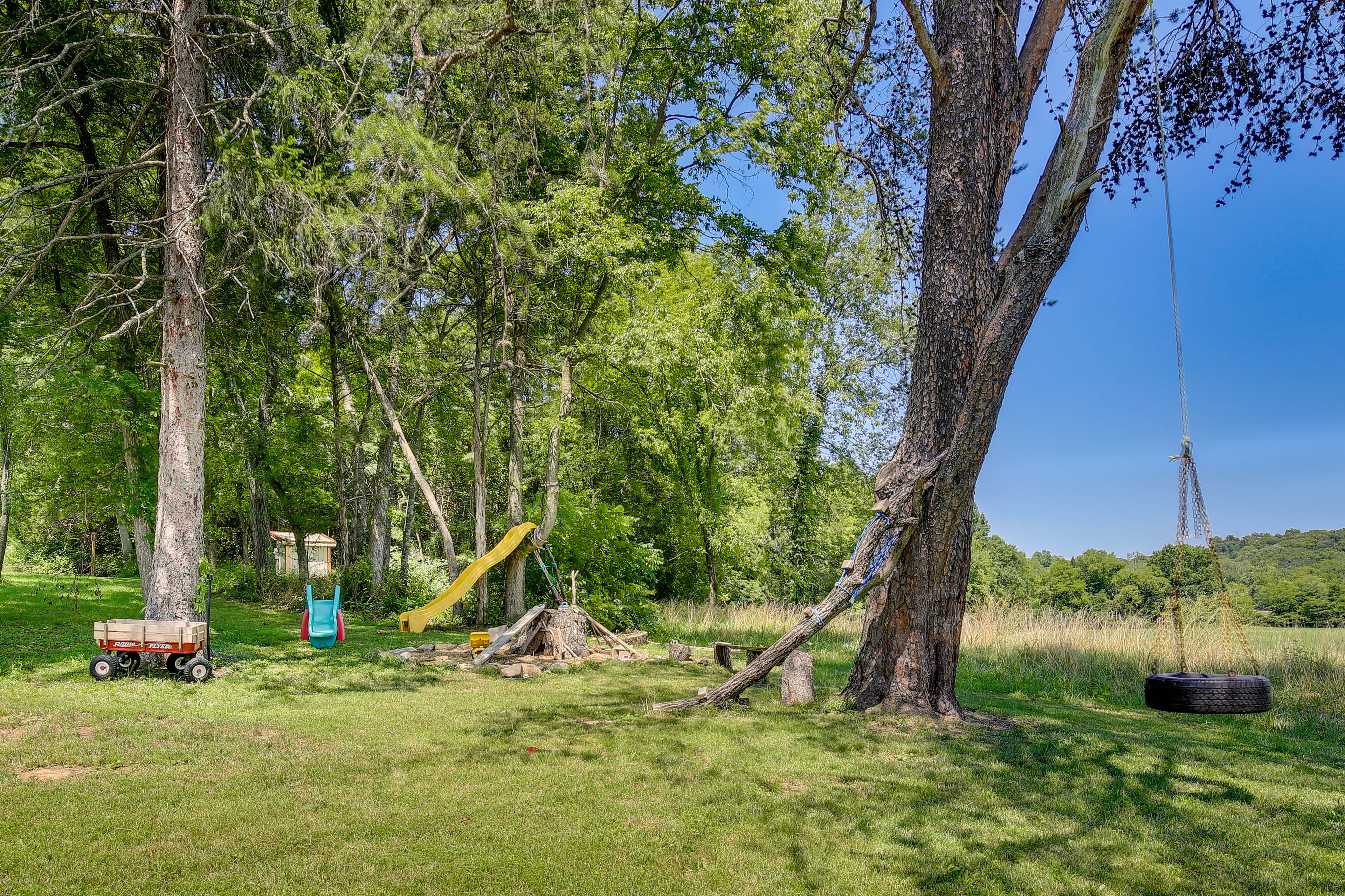 Community Playground