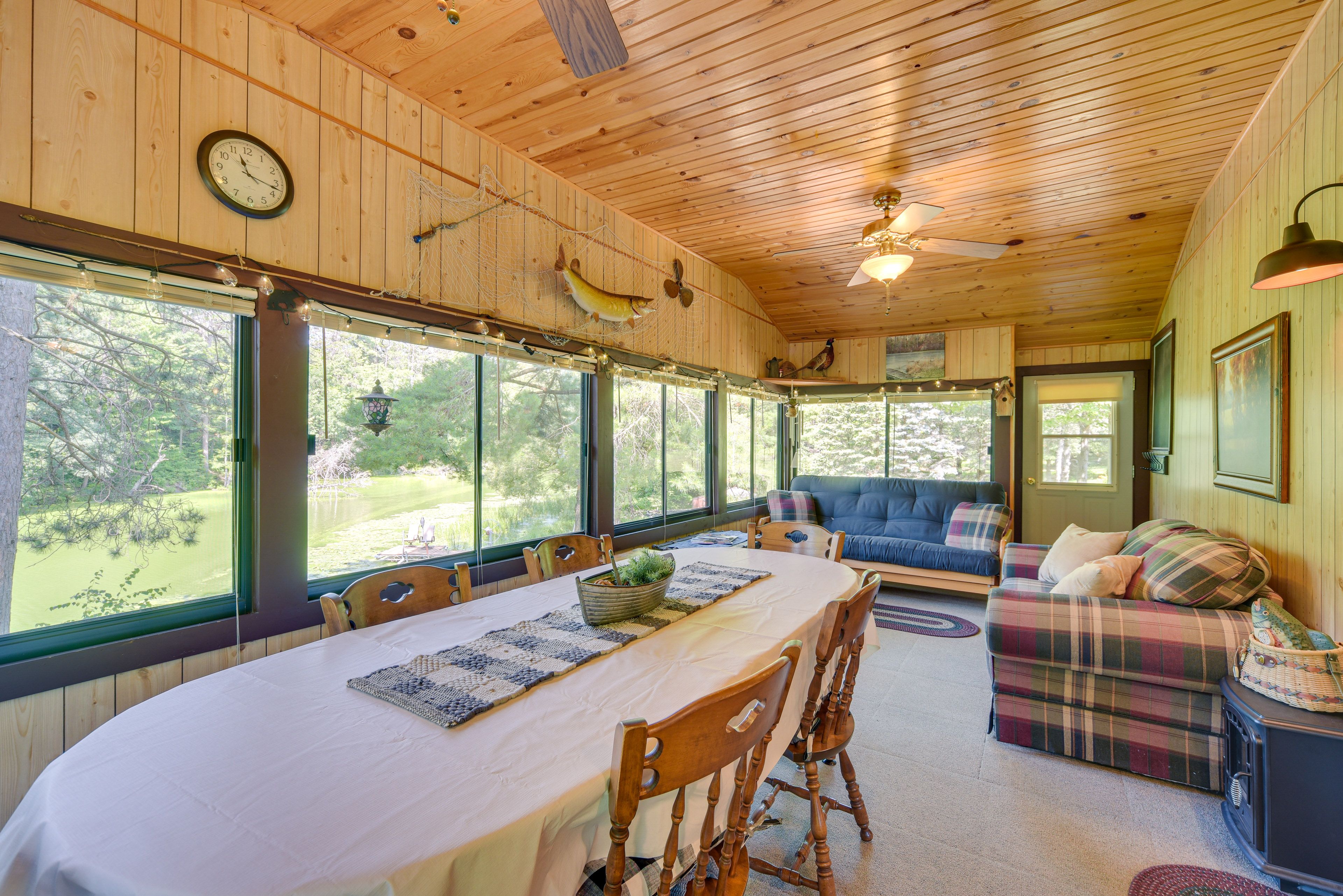 Sunroom