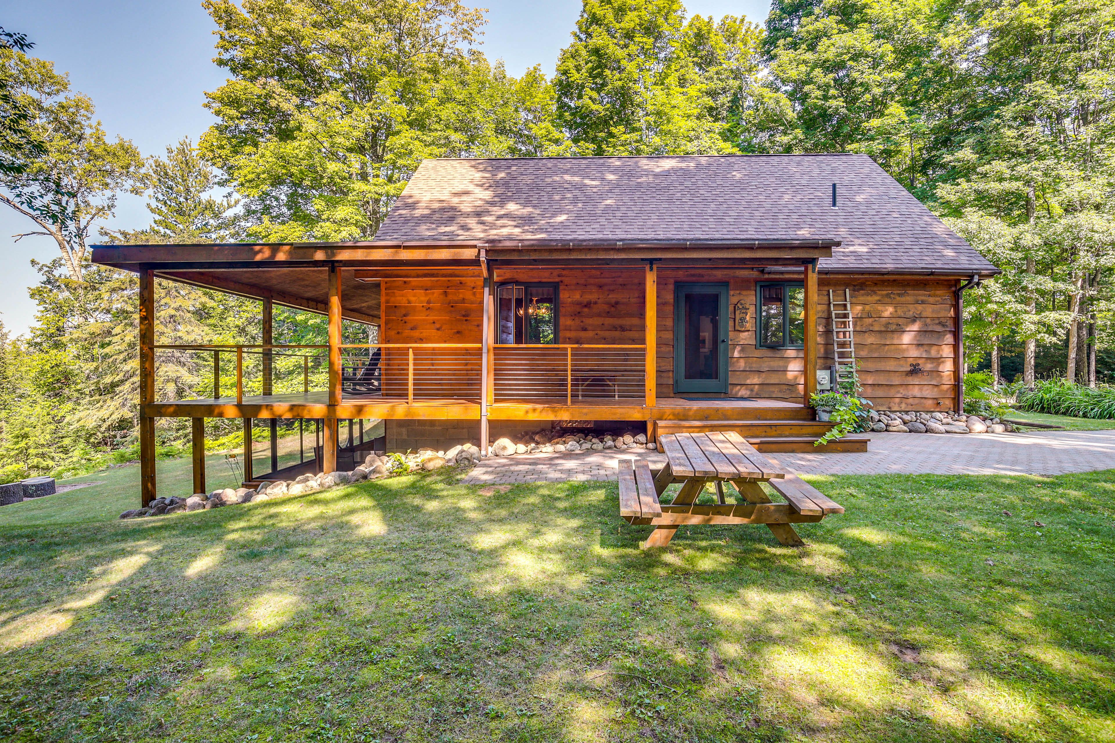 Property Exterior