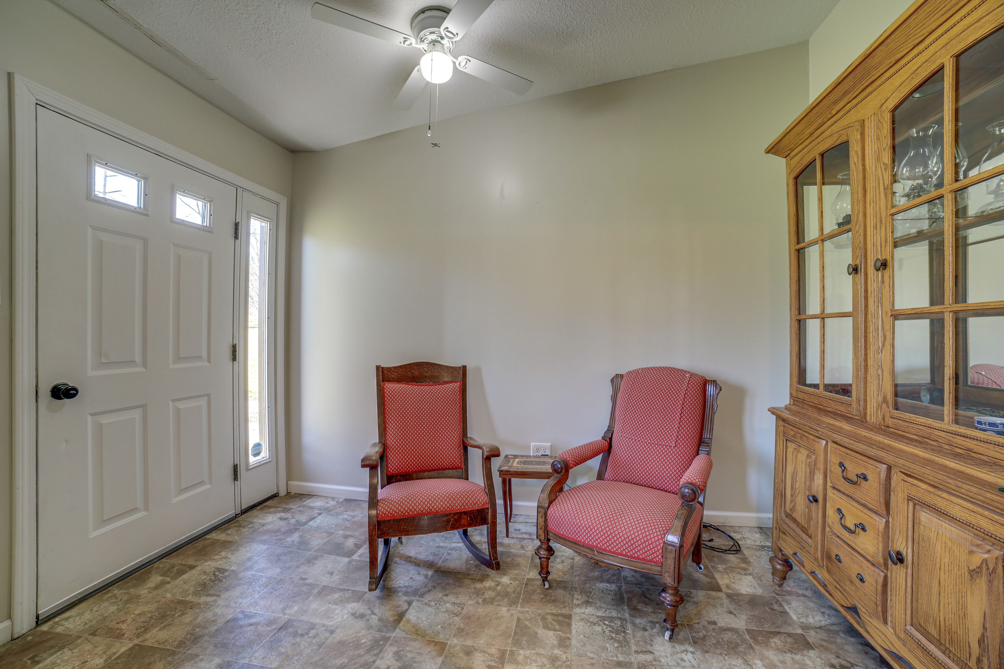 Entryway