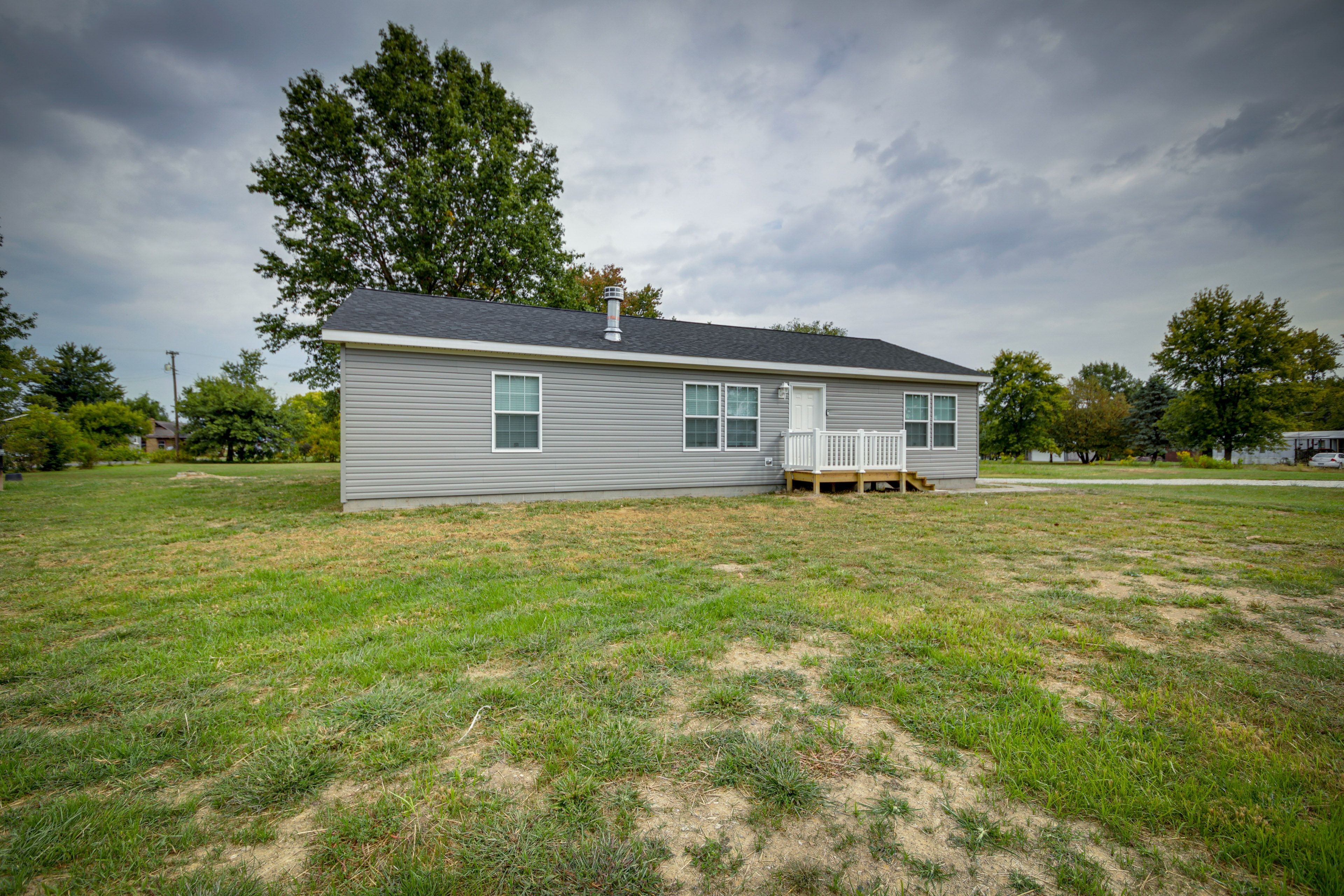 Home Exterior