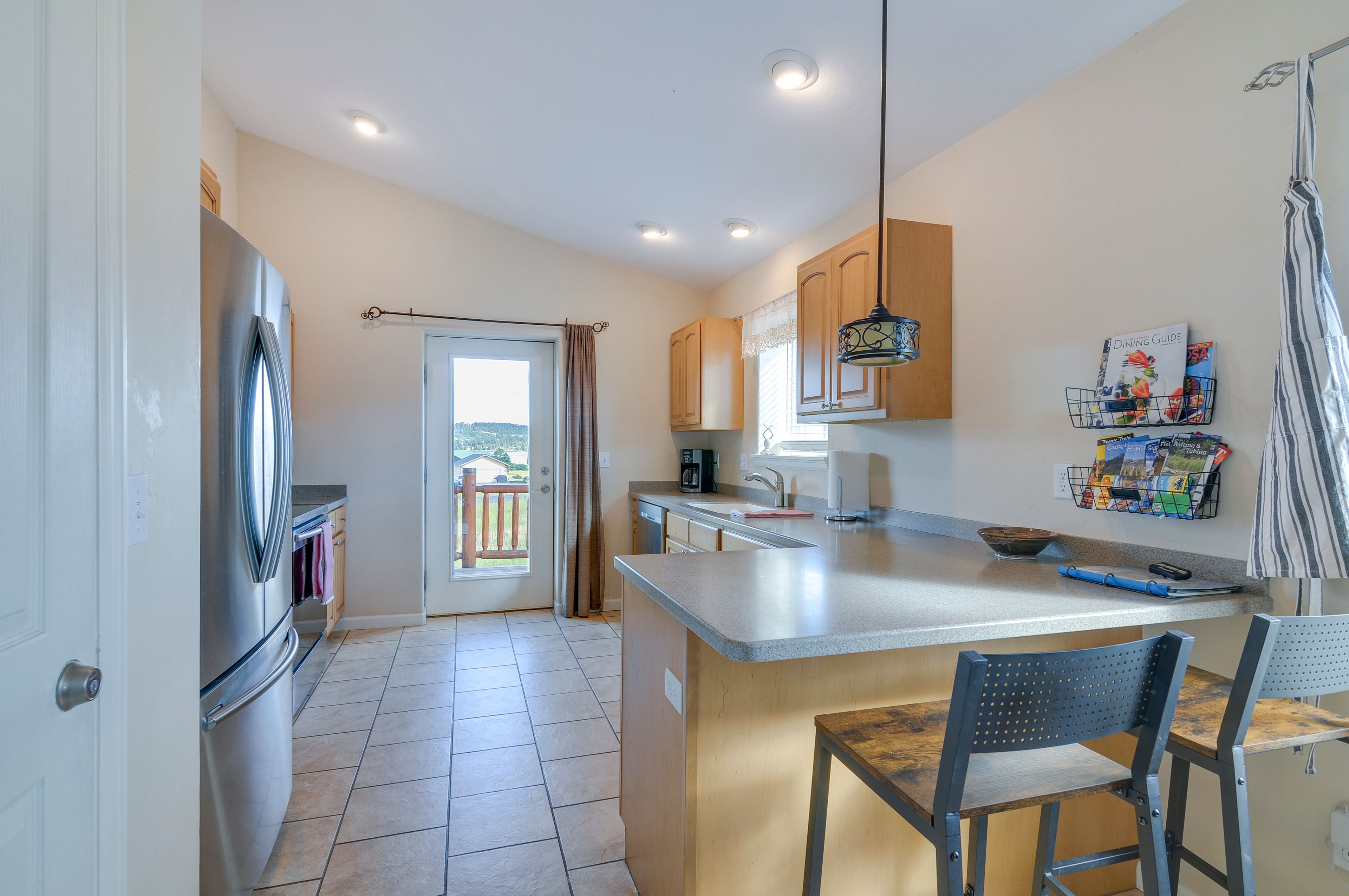 Kitchen | Cooking Basics | Dishwasher