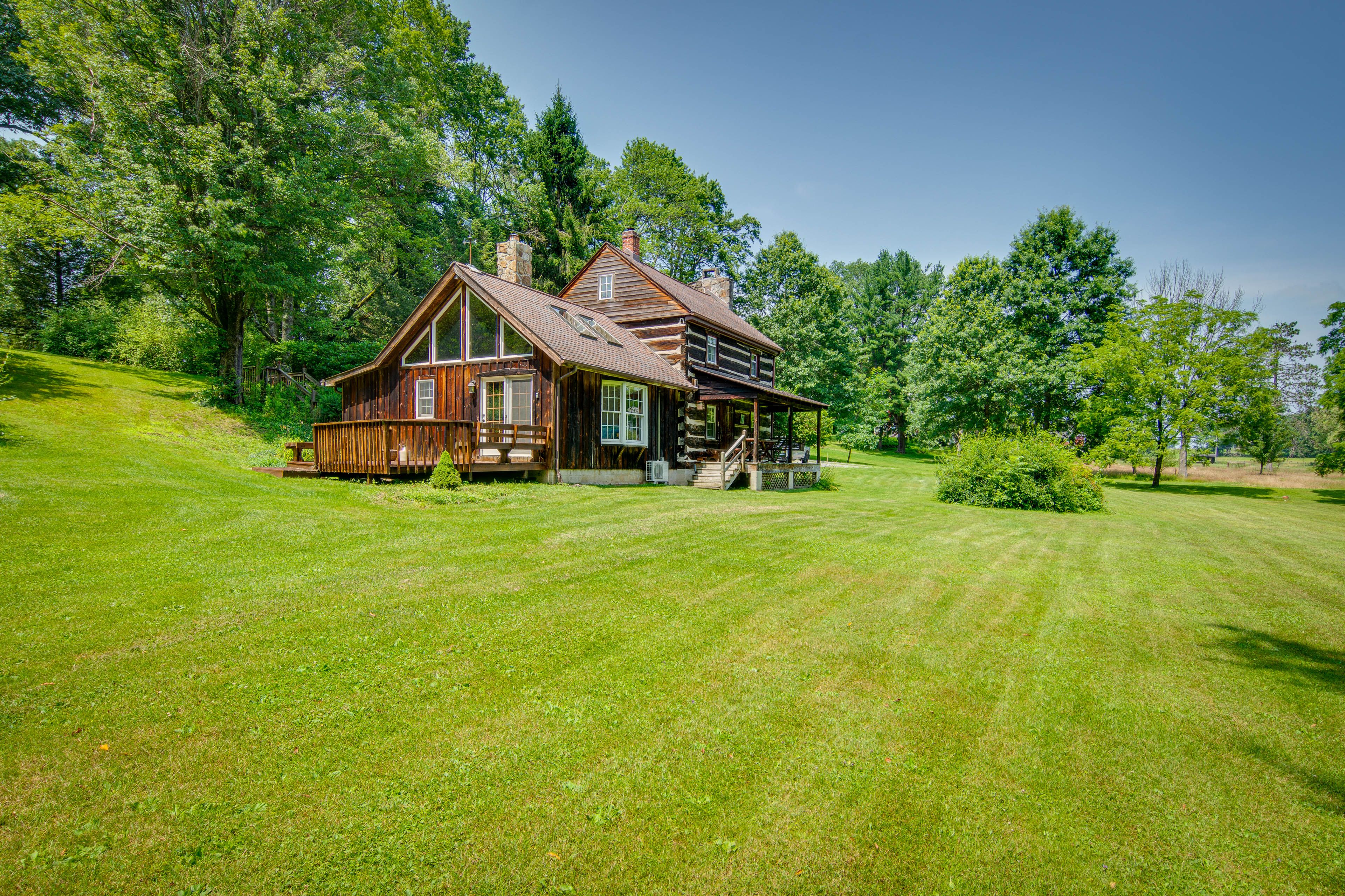Home Exterior