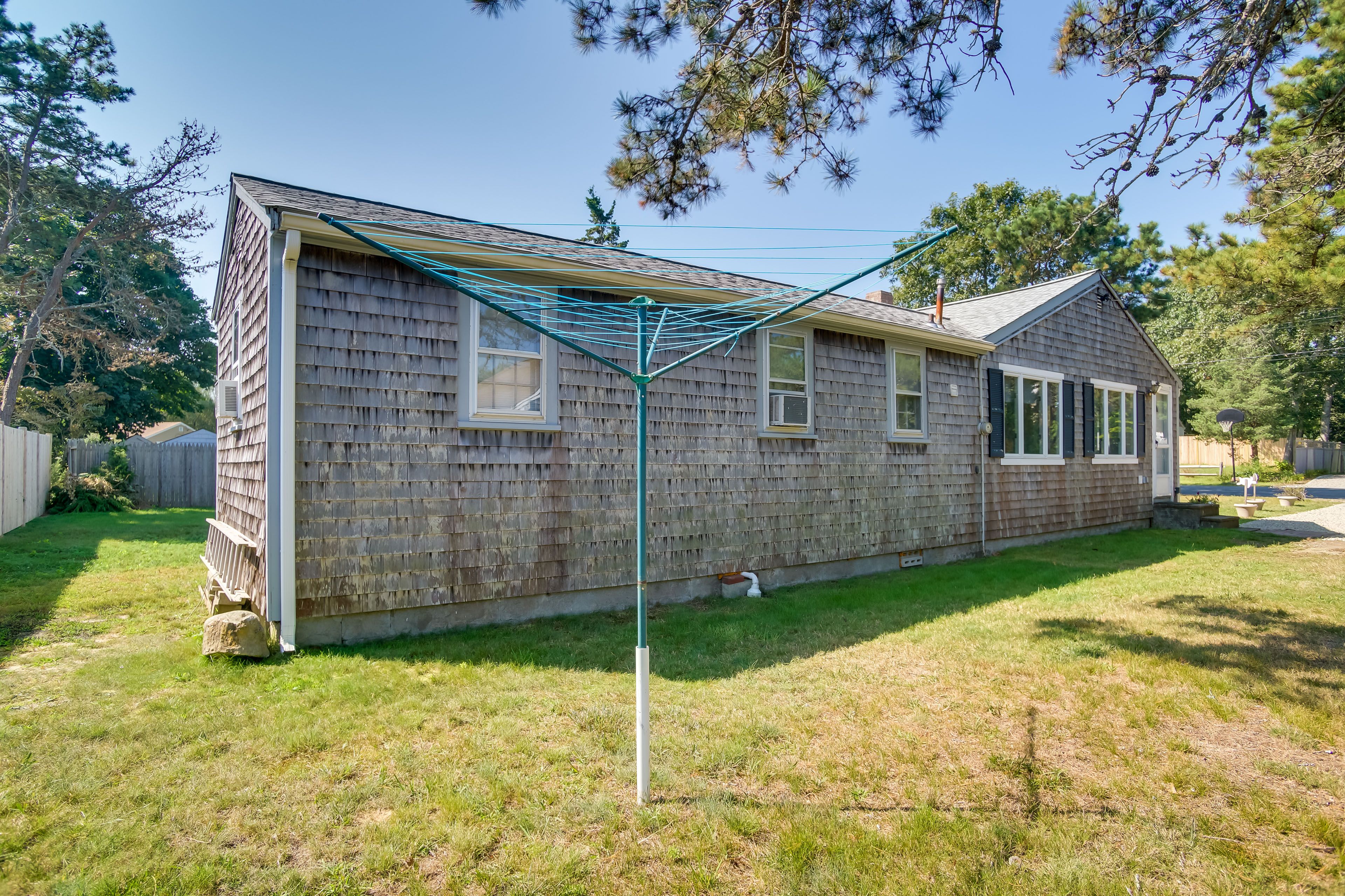 Home Exterior