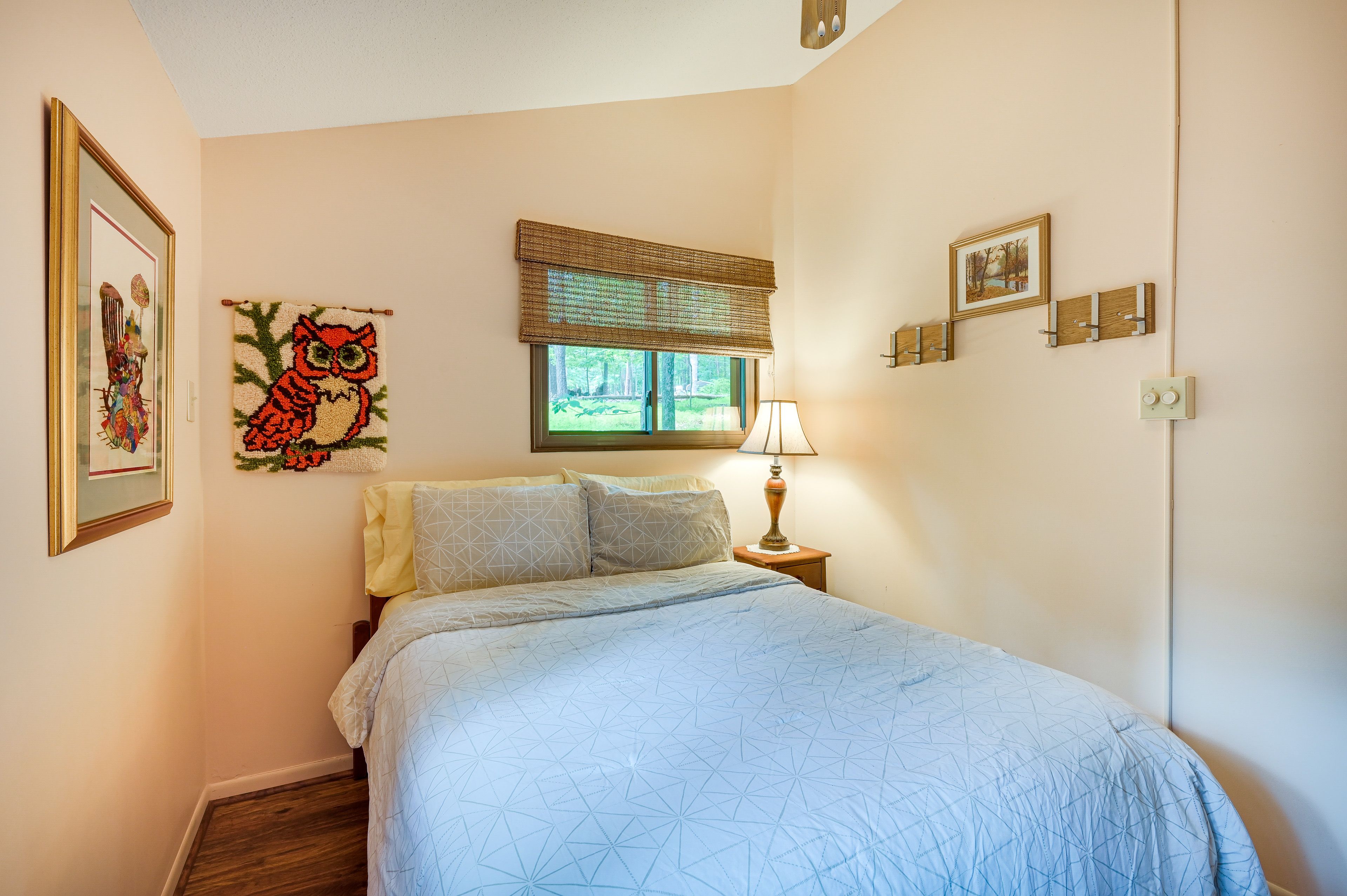 Bedroom 2 | Full Bed