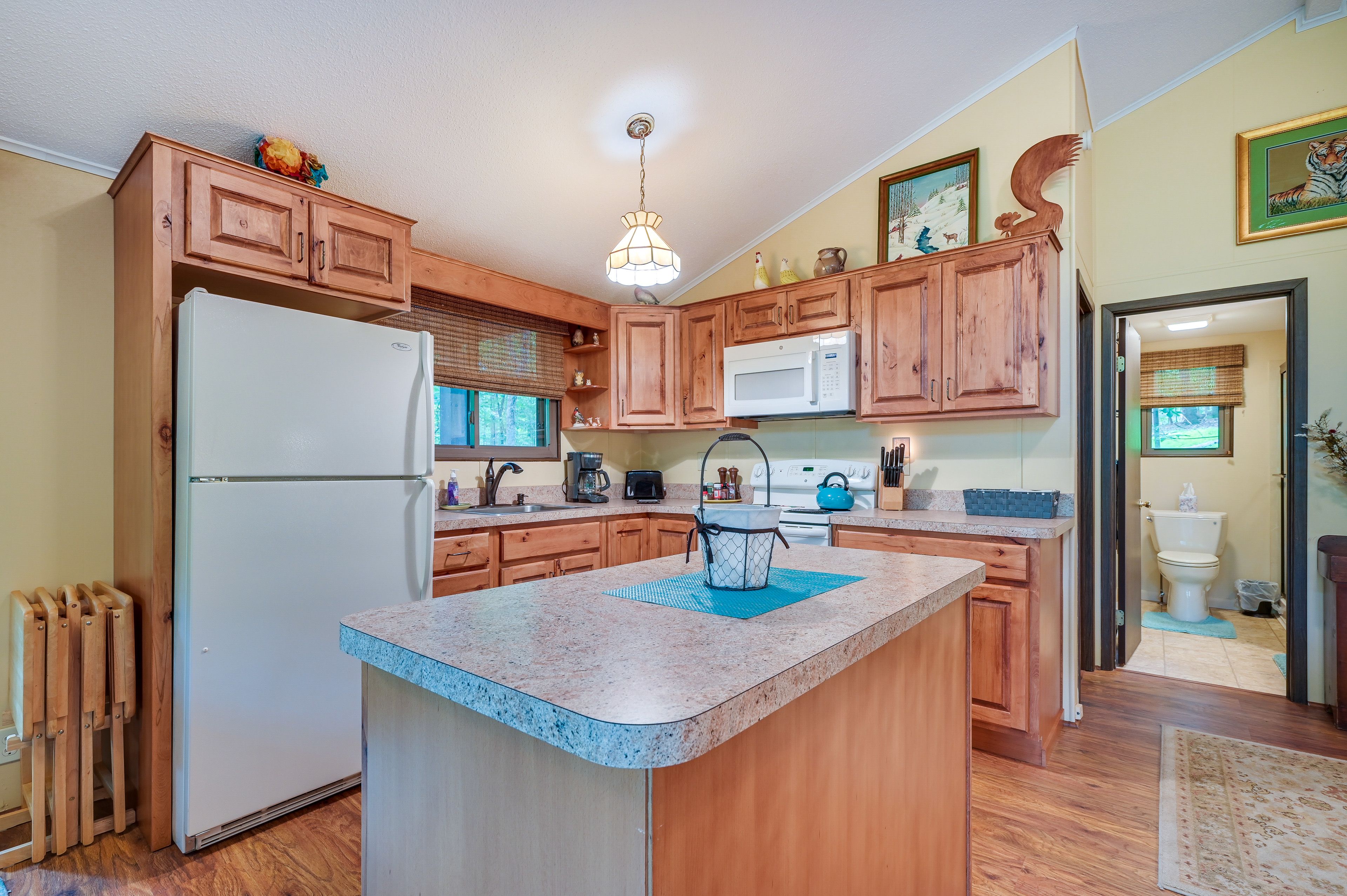 Kitchen | Cooking Basics