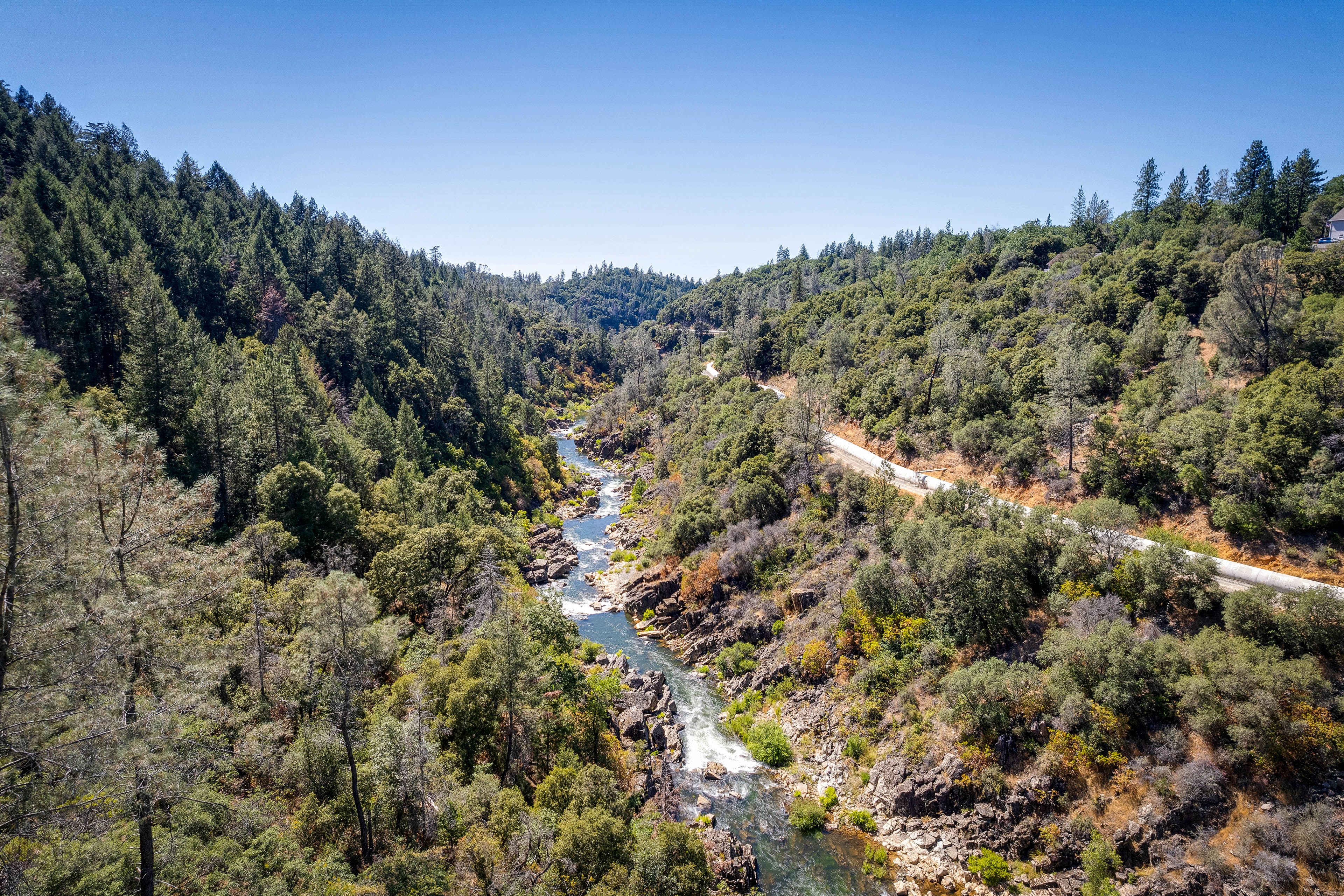 Bear River
