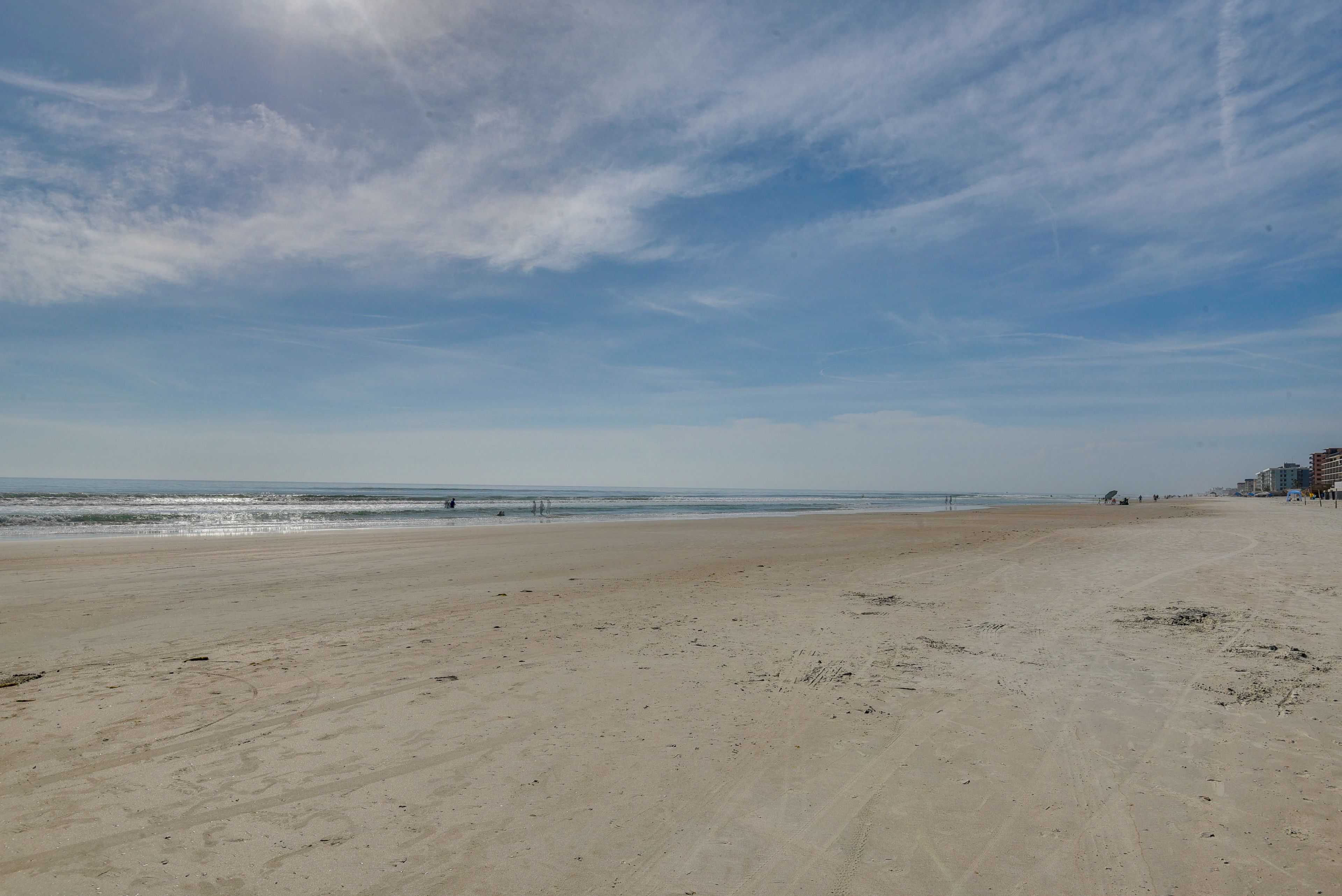 Beach Access