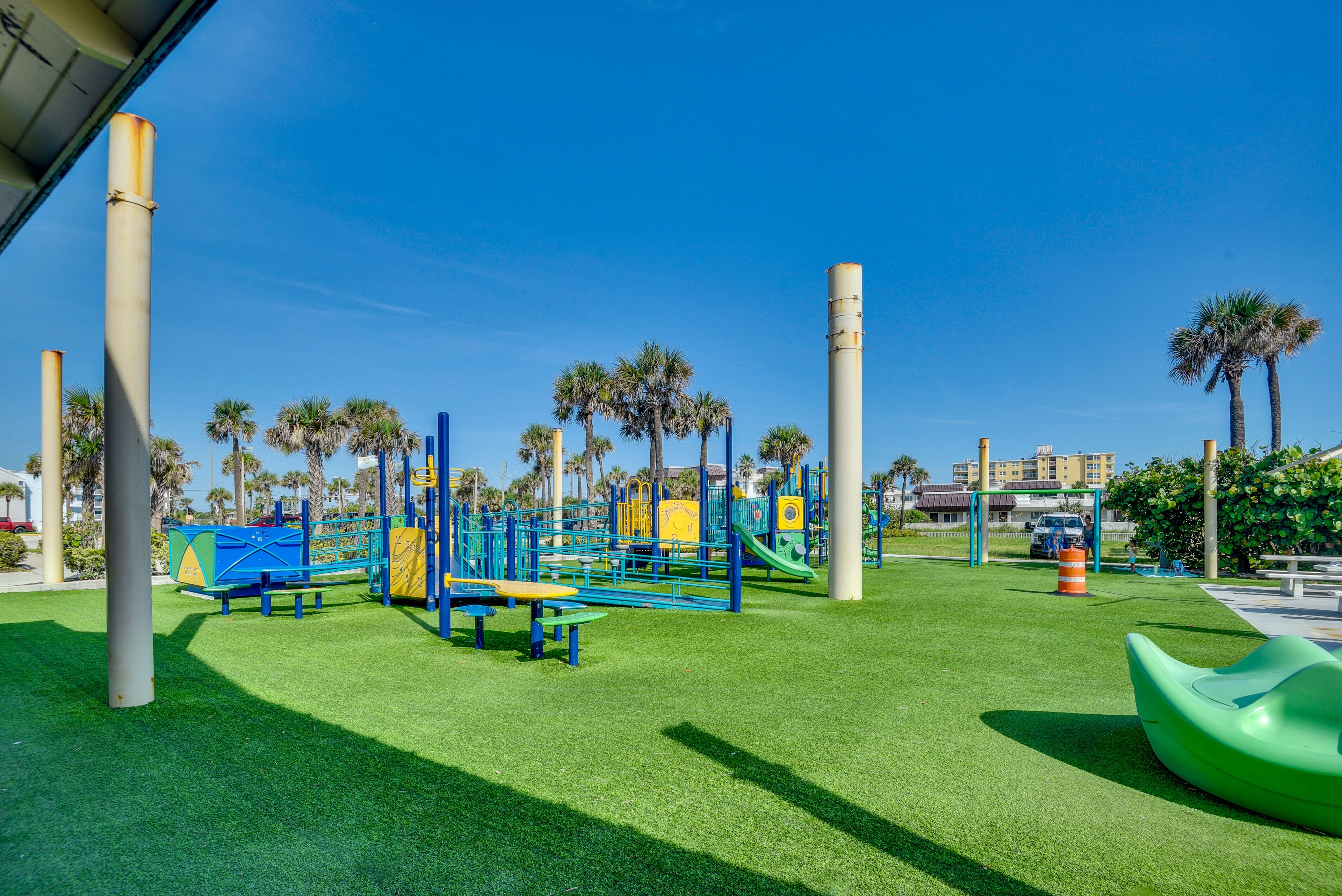 Playground
