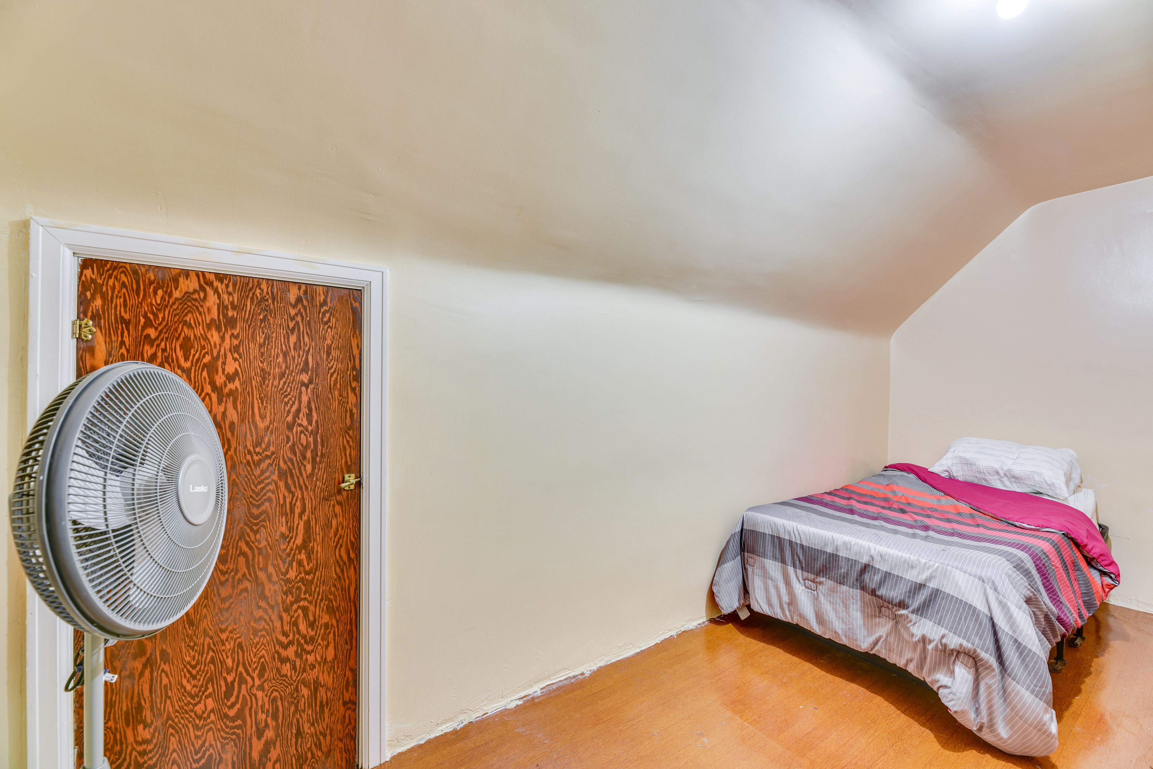 Bonus Room | Twin Bed