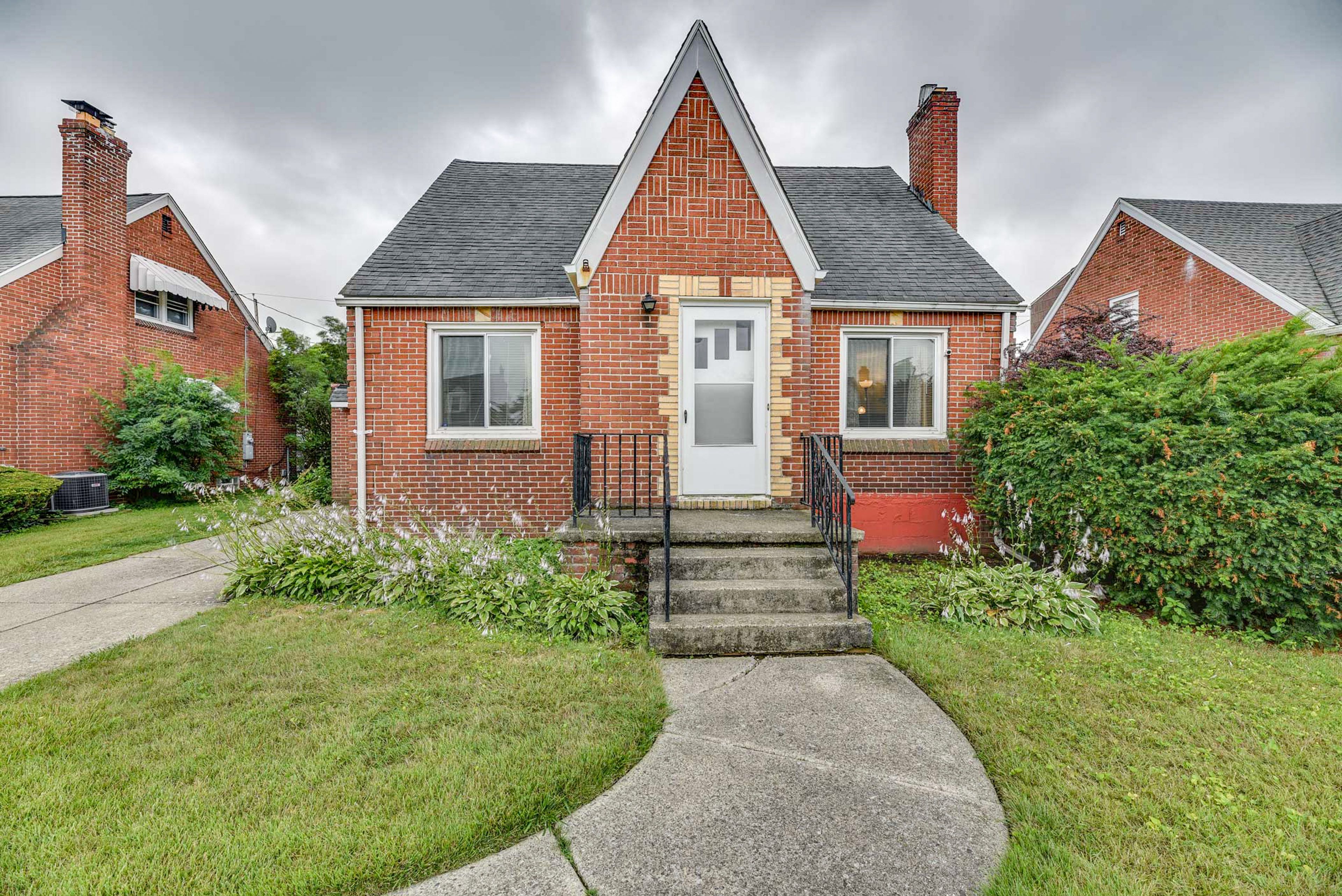 Property Exterior