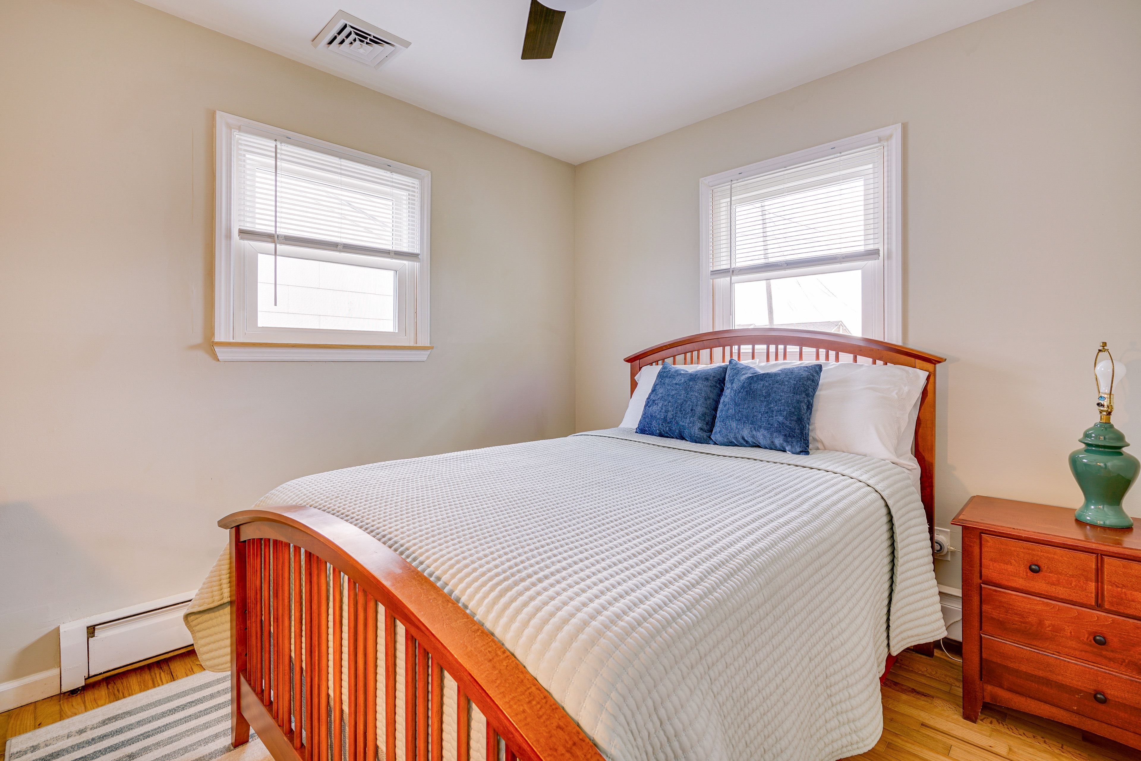Bedroom 3 | Full Bed