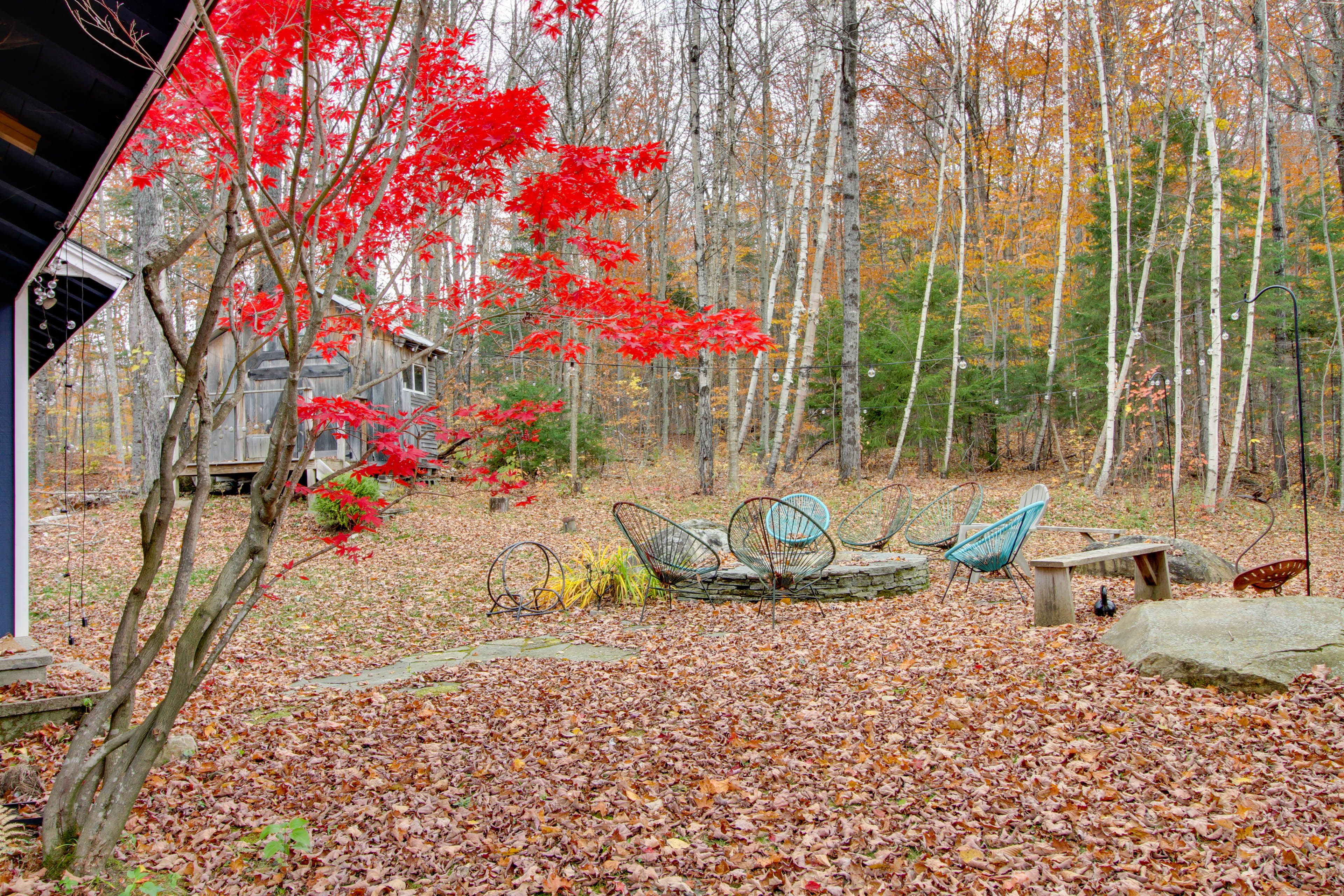 Fire Pit