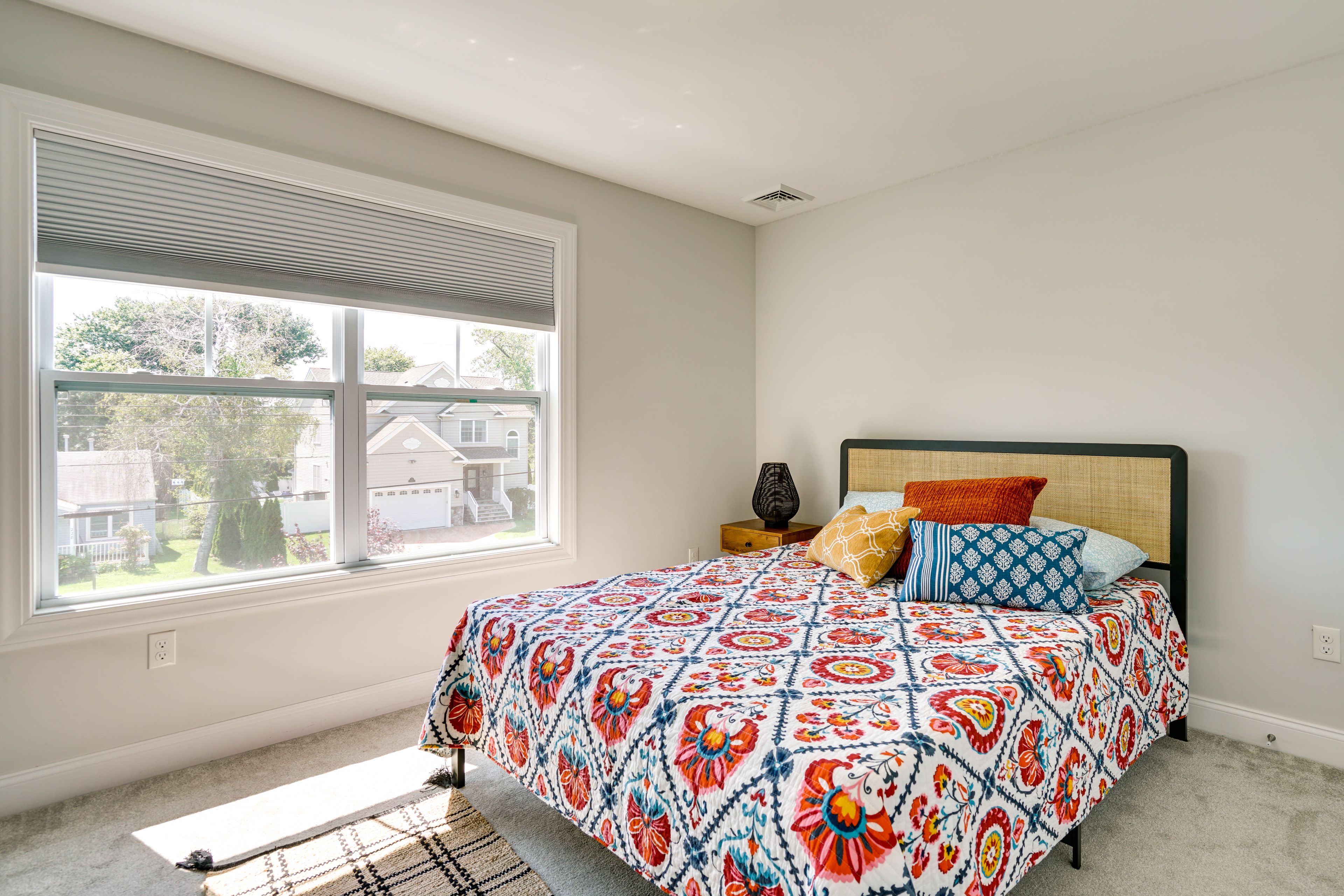 Bedroom 2 | 2nd Floor | Queen Bed