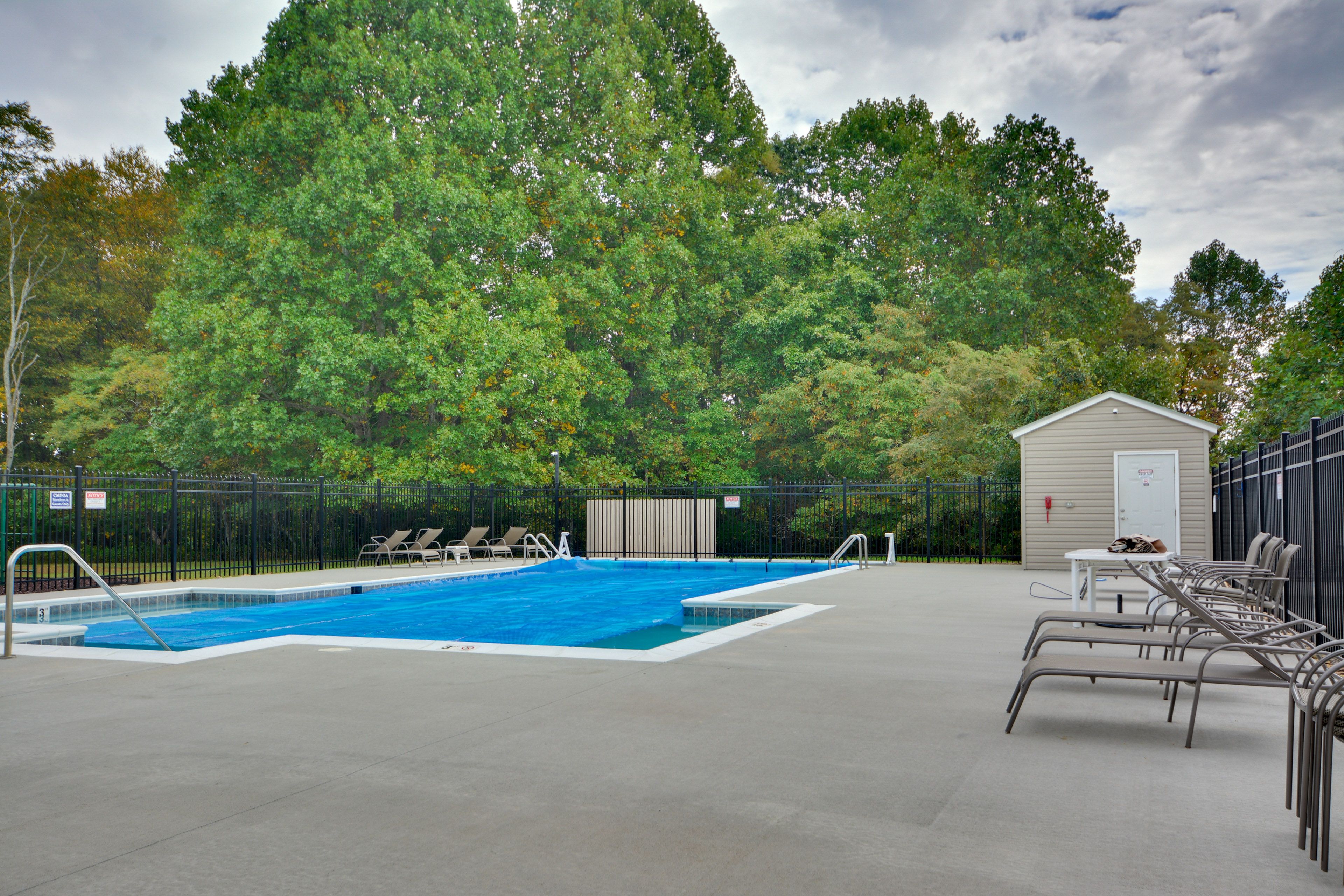 Community Amenities