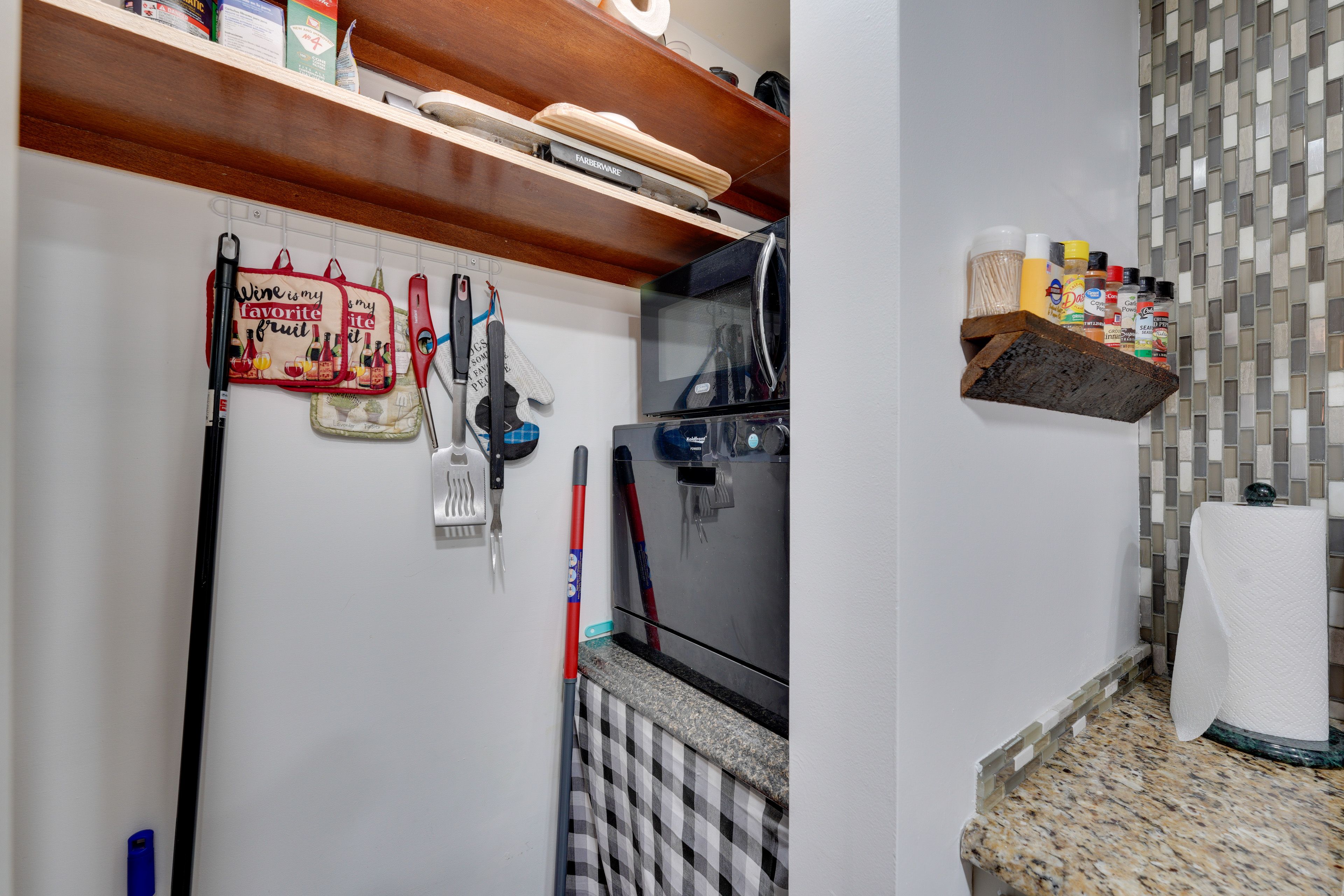 Kitchen | Toaster | Water Filter