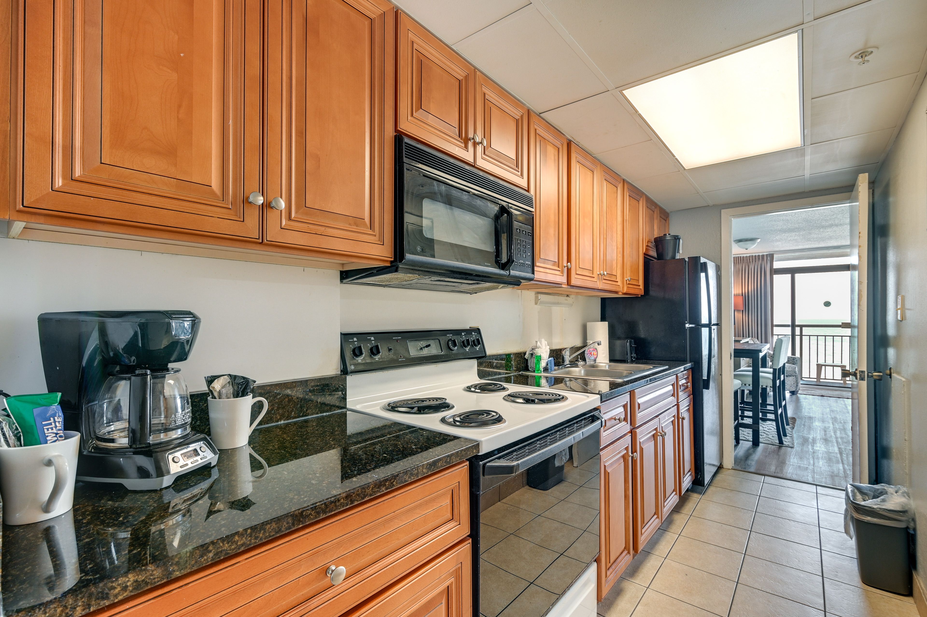 Kitchen | Cooking Basics | Coffee Maker