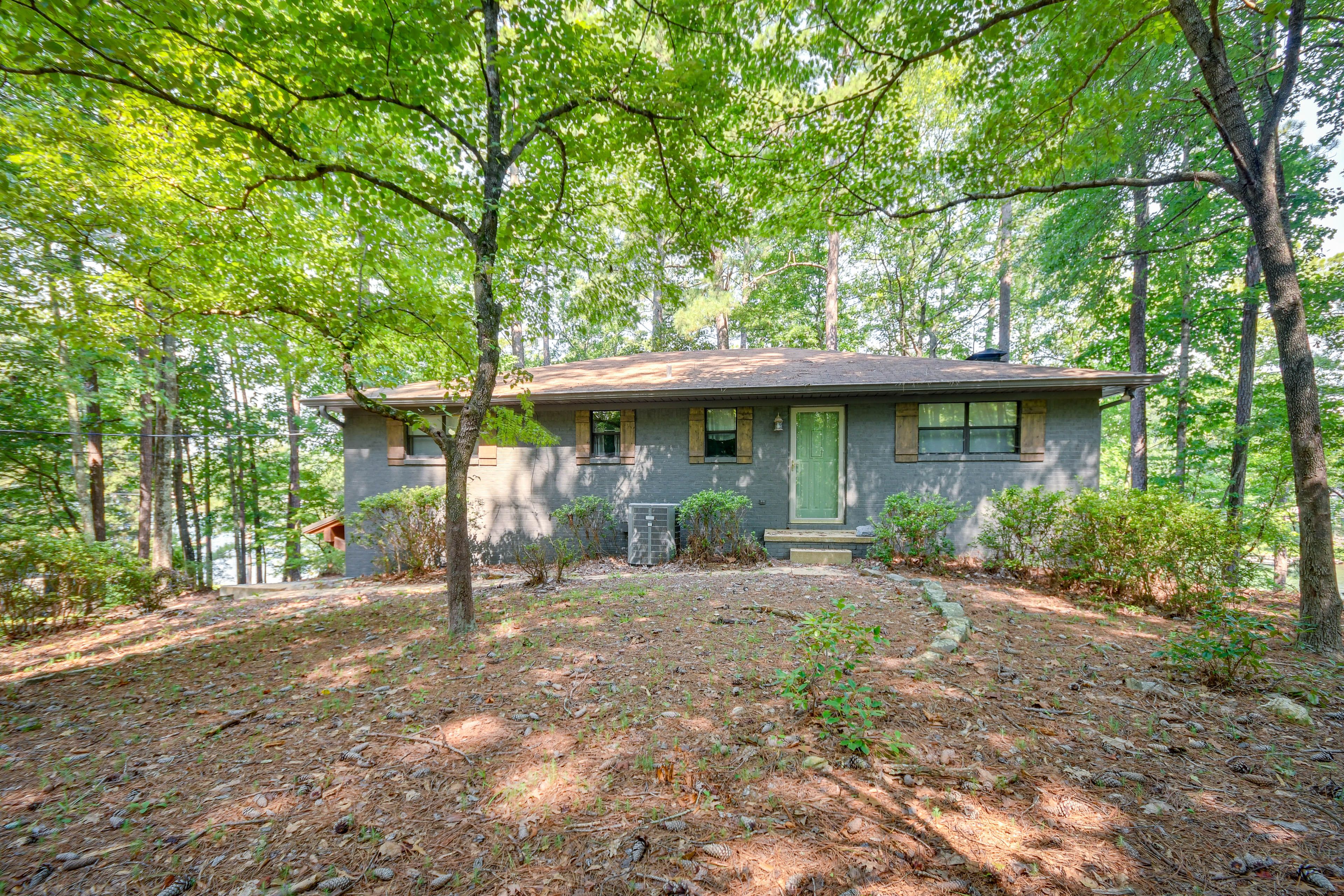 Property Exterior