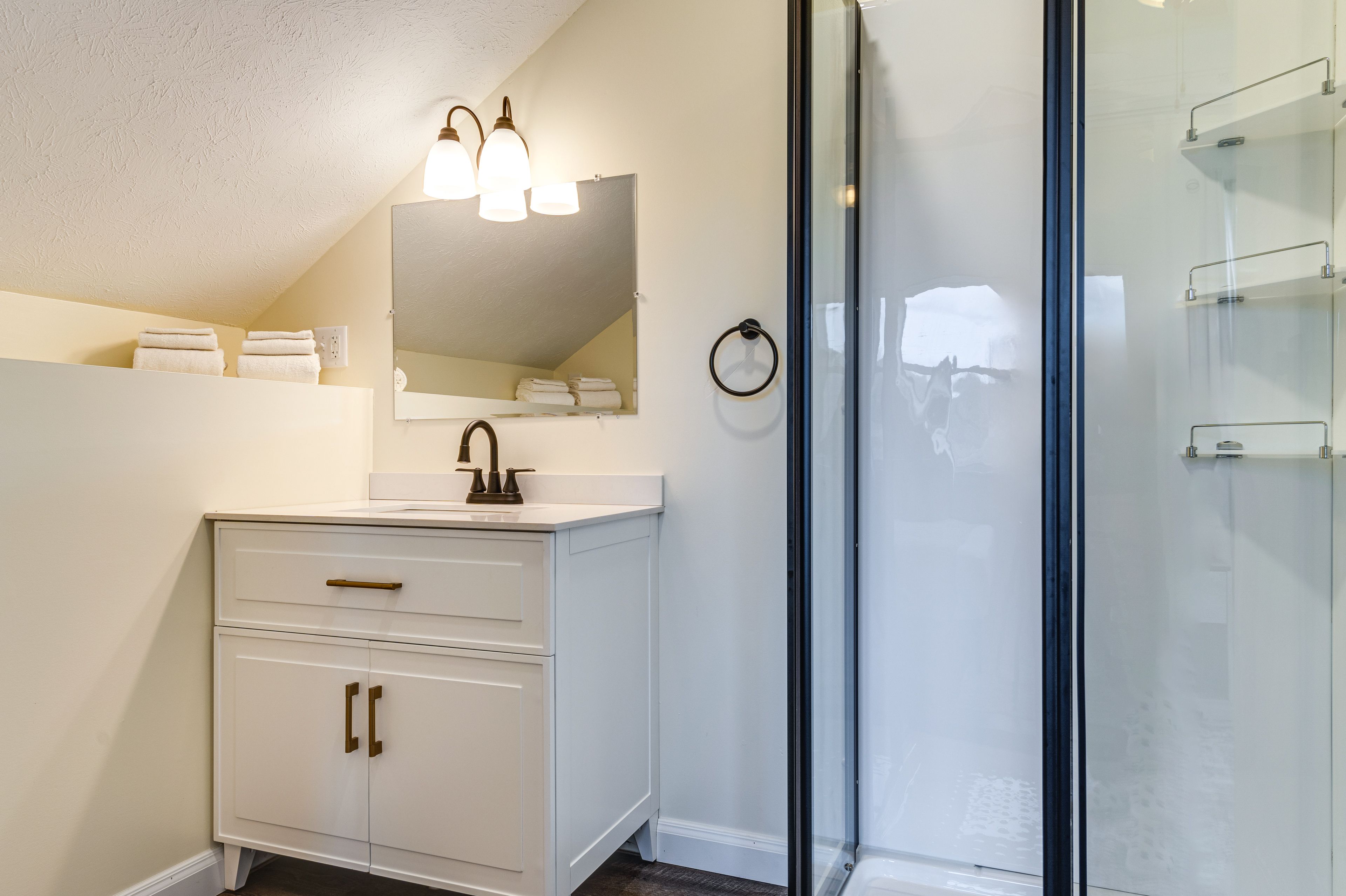 En-Suite Bathroom