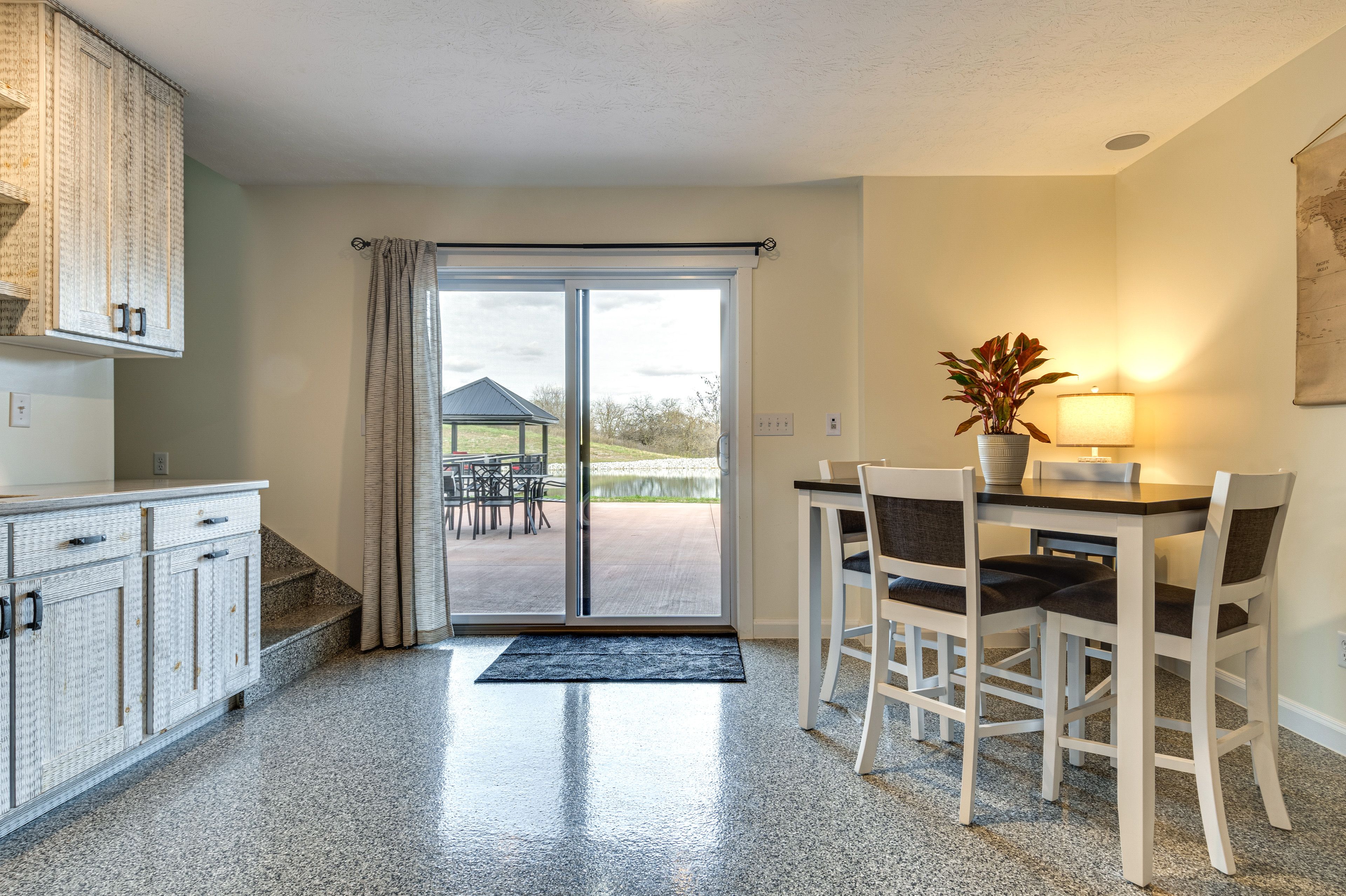 Dining Nook
