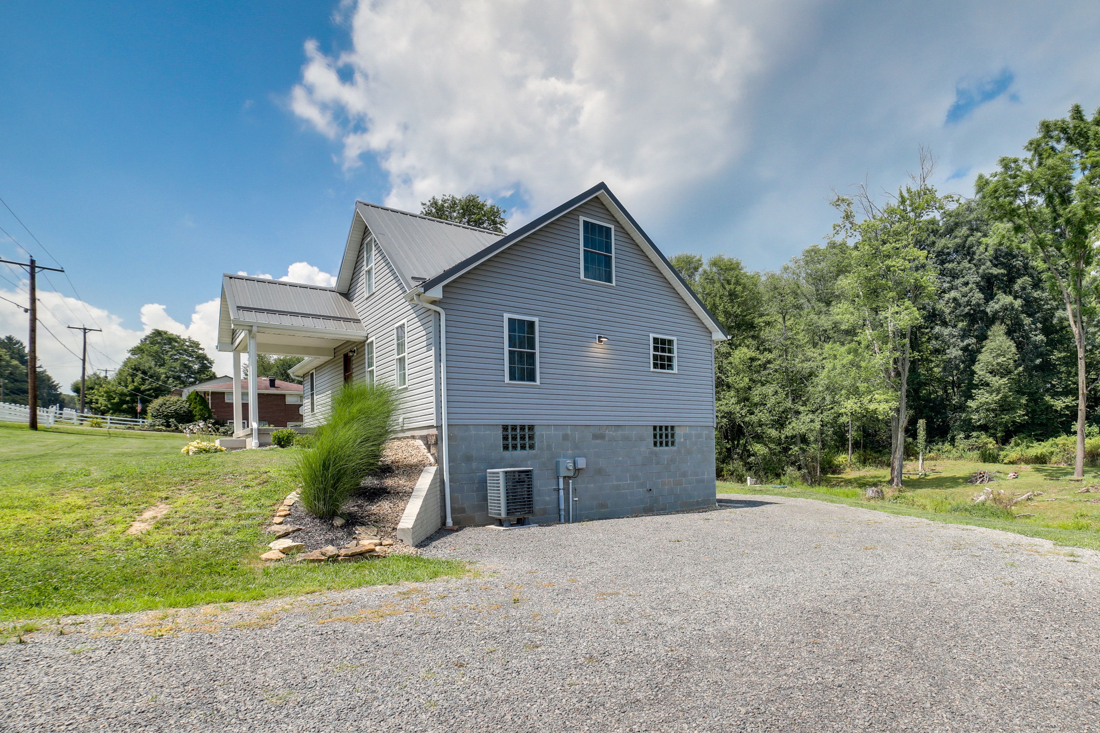 Home Exterior
