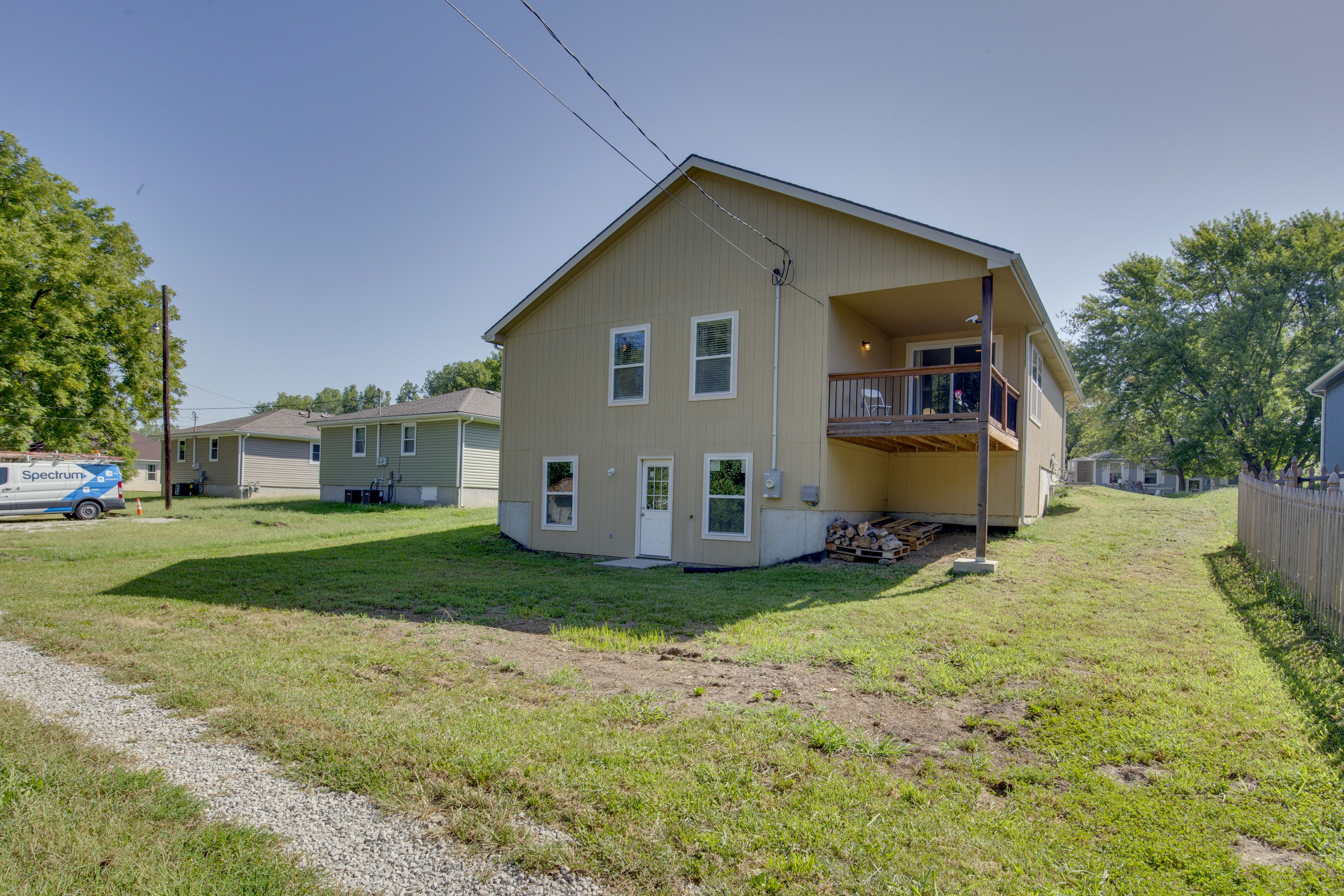 Home Exterior