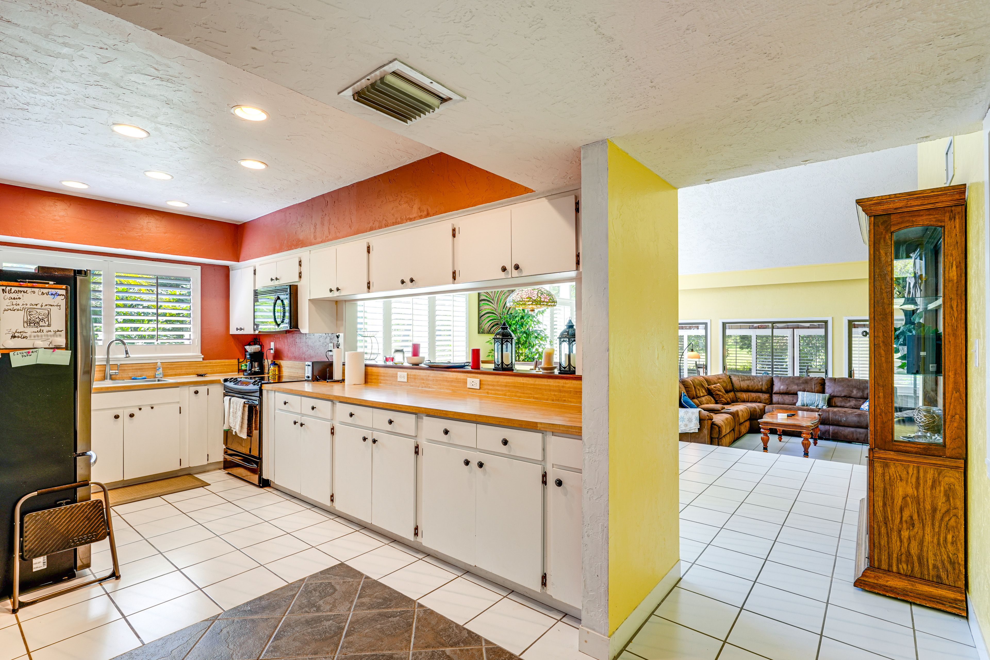Kitchen | Cooking Basics