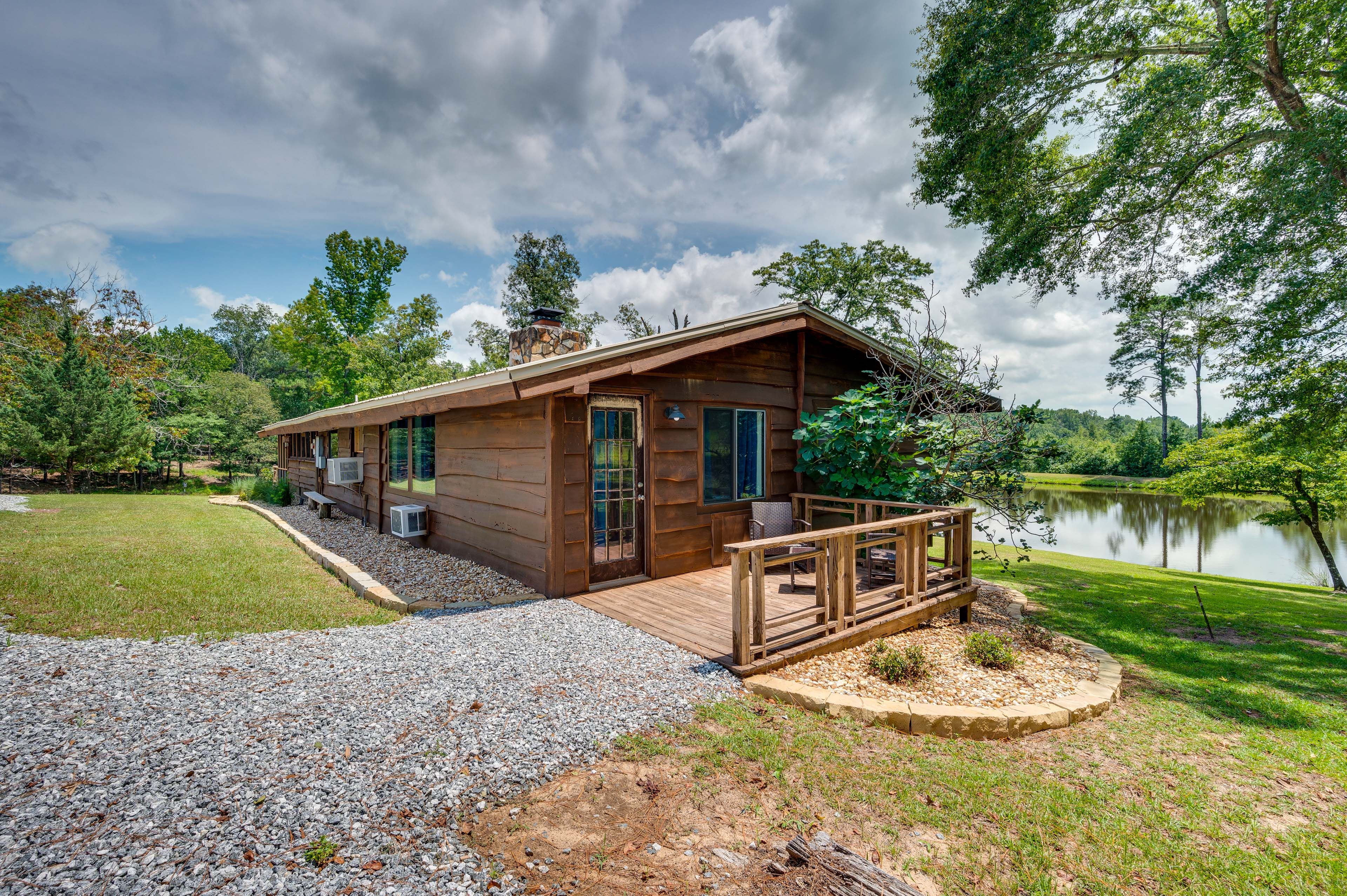 Front Door | Step-Free Access