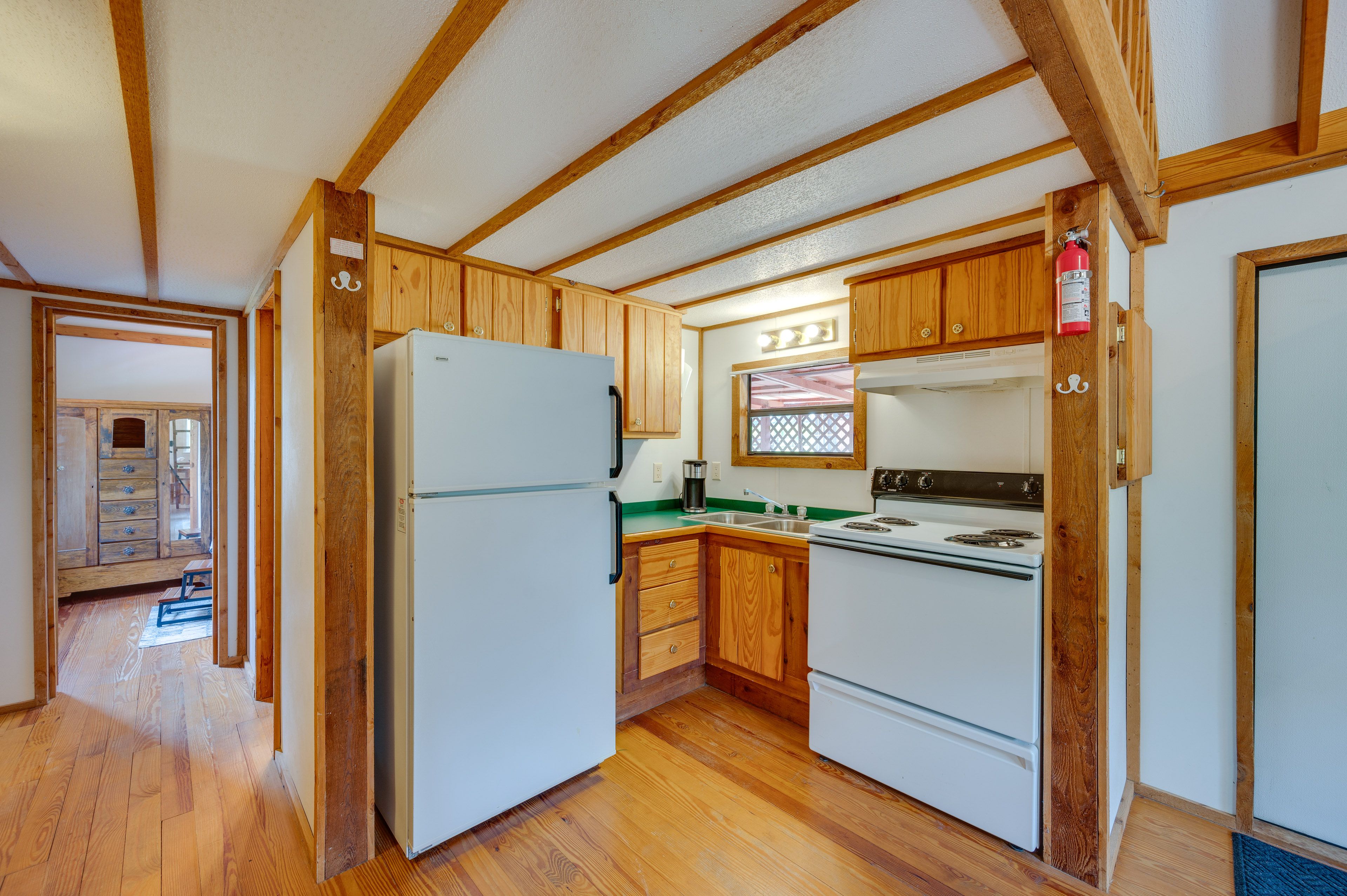 Kitchen | Cooking Basics | Coffee Maker