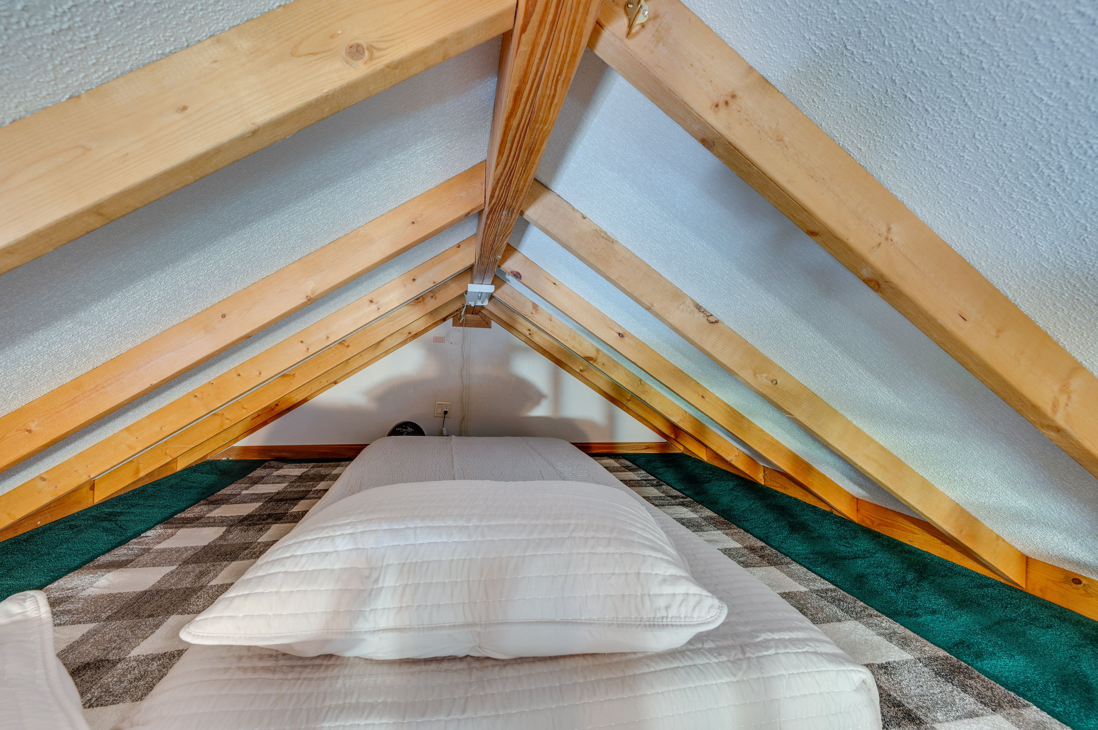Loft | Twin Floor Mattress