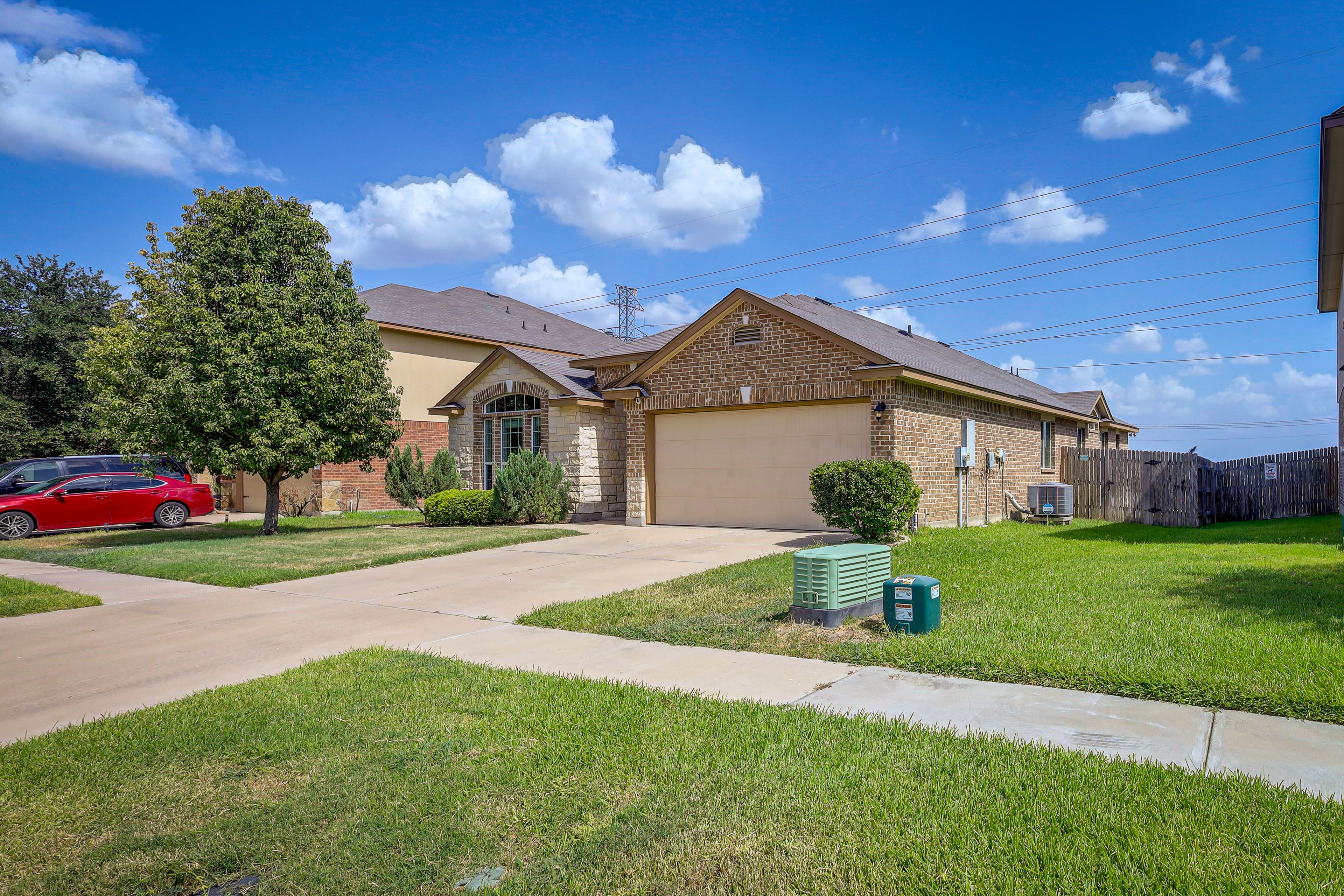 Home Exterior