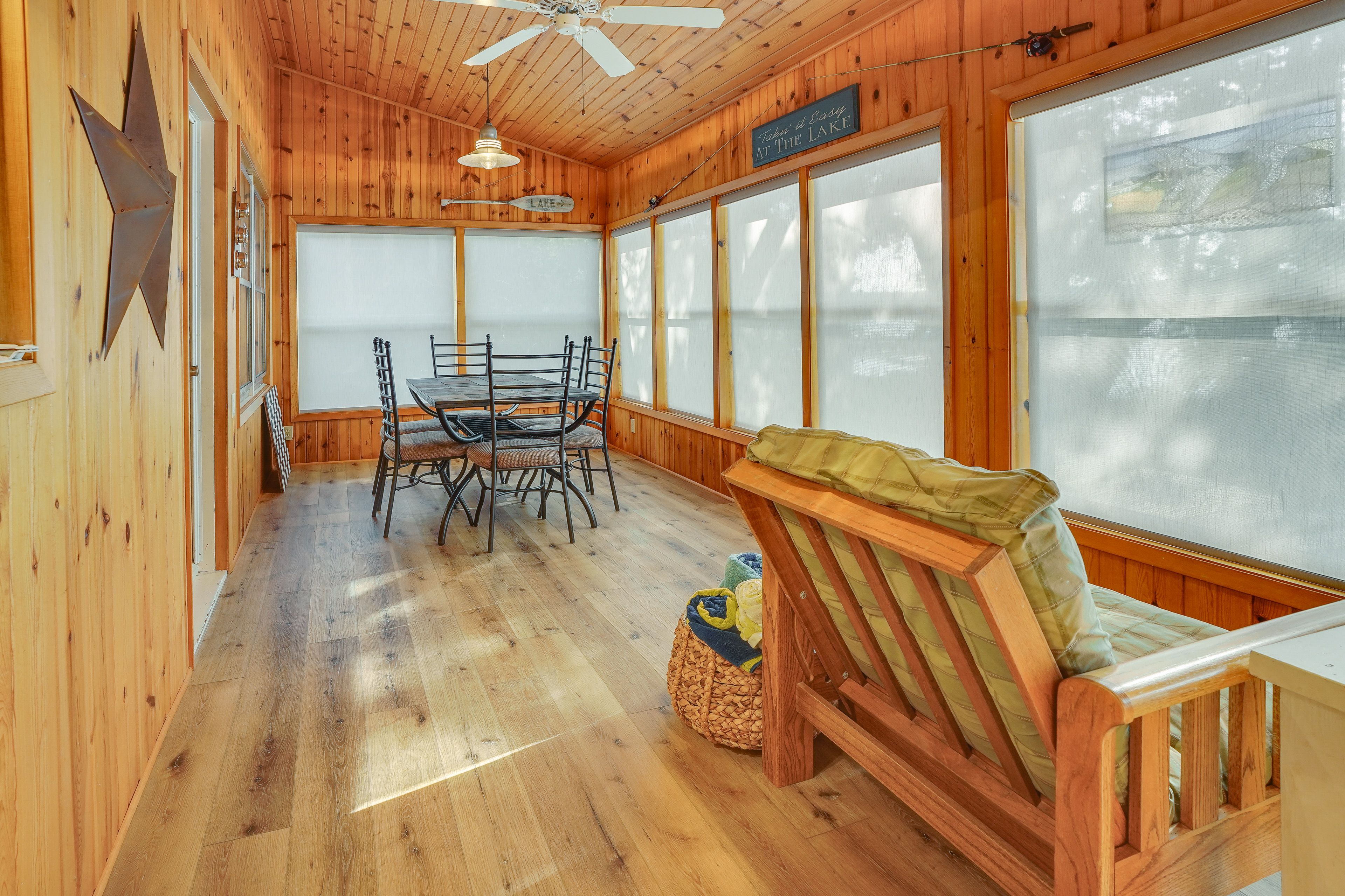 Four Season Room