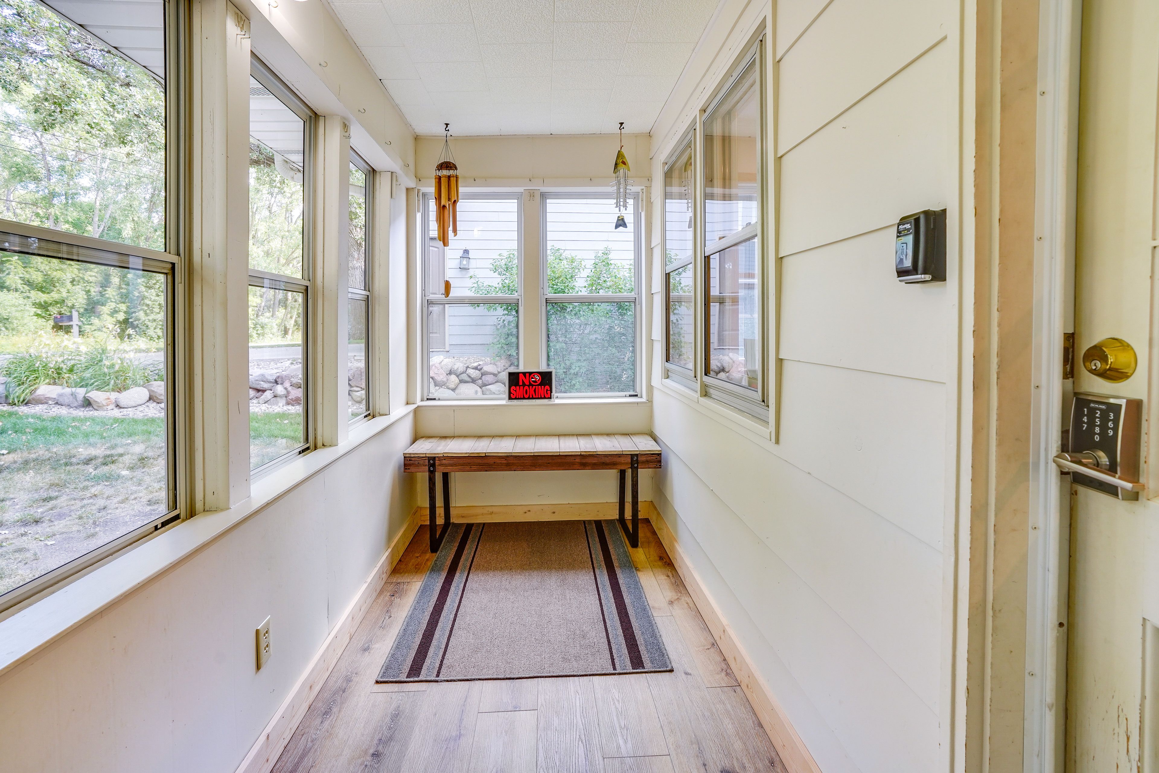 Sunroom