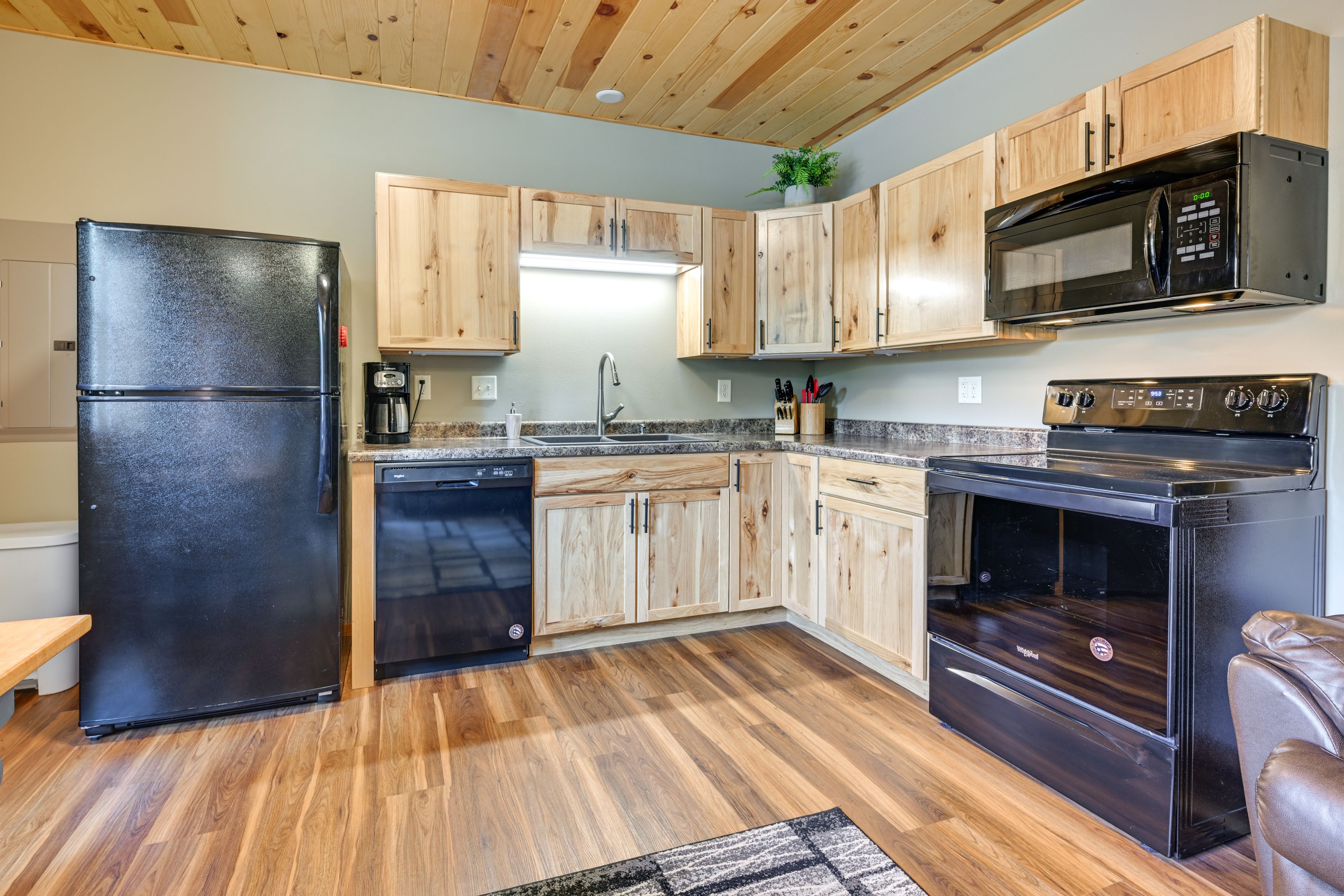 Kitchen | Cooking Basics | Coffee Maker