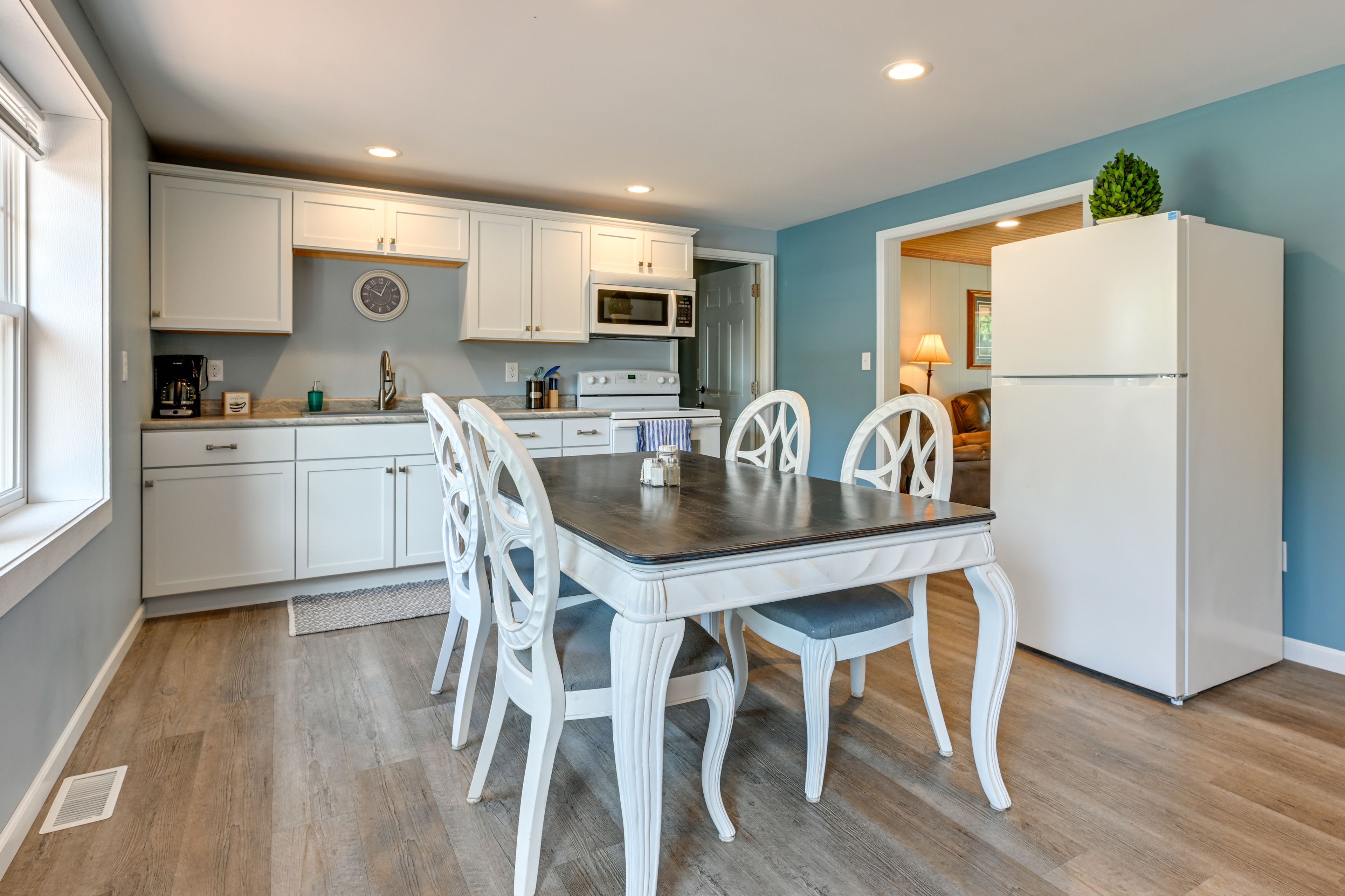 Kitchen | Cooking Basics | Coffee Maker