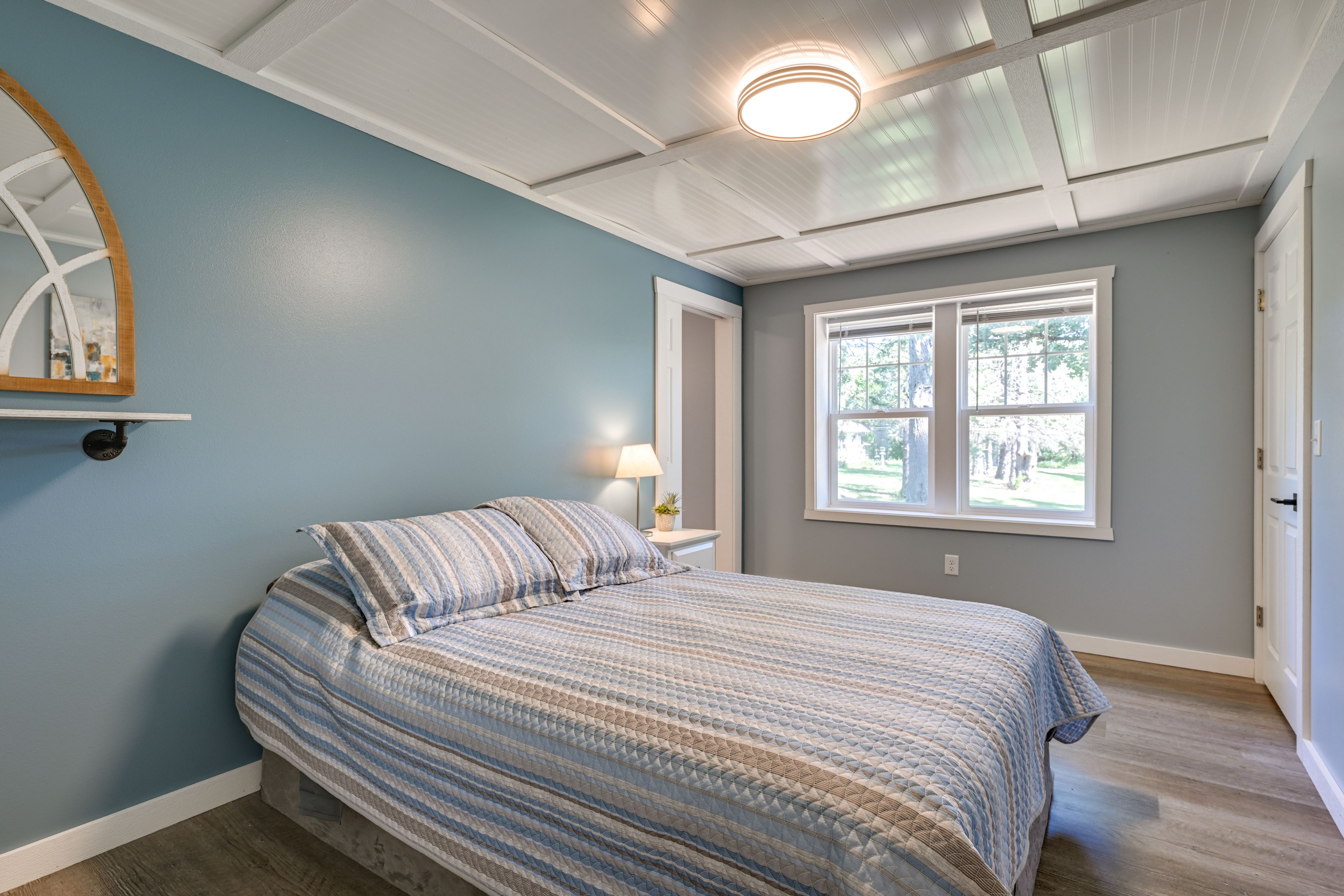Bedroom 3 | Queen Bed