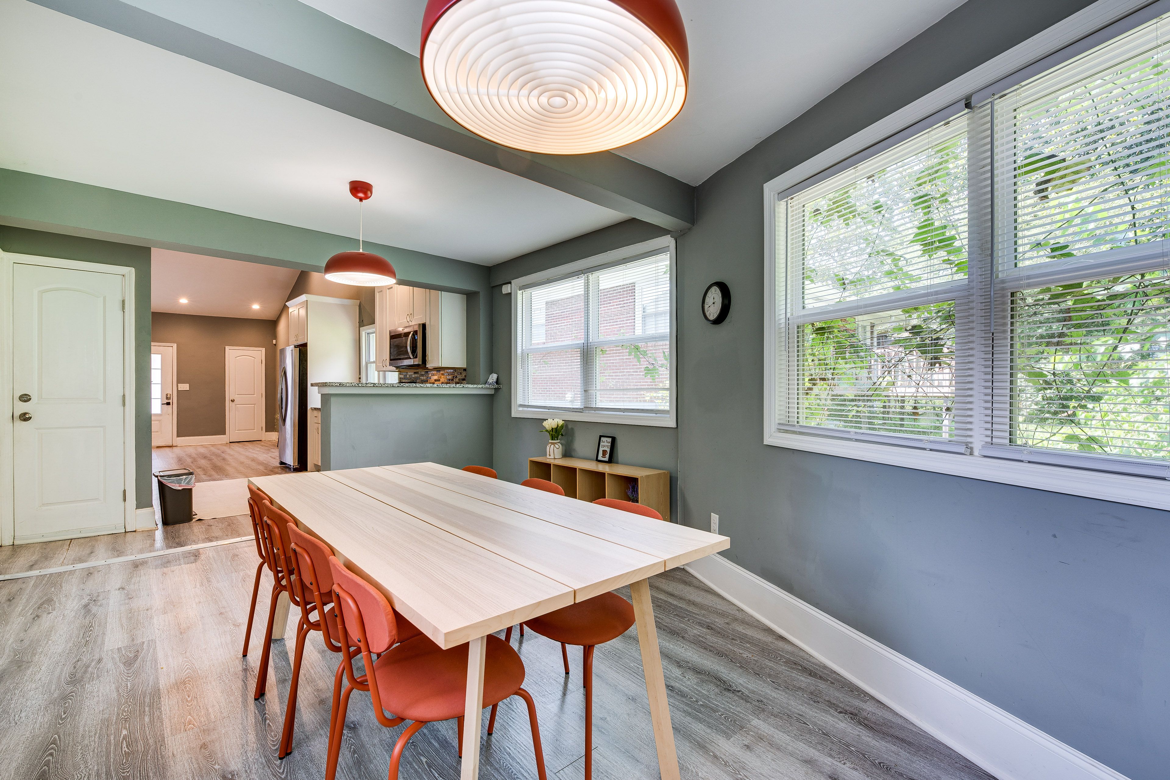 Dining Area | Dishware & Flatware