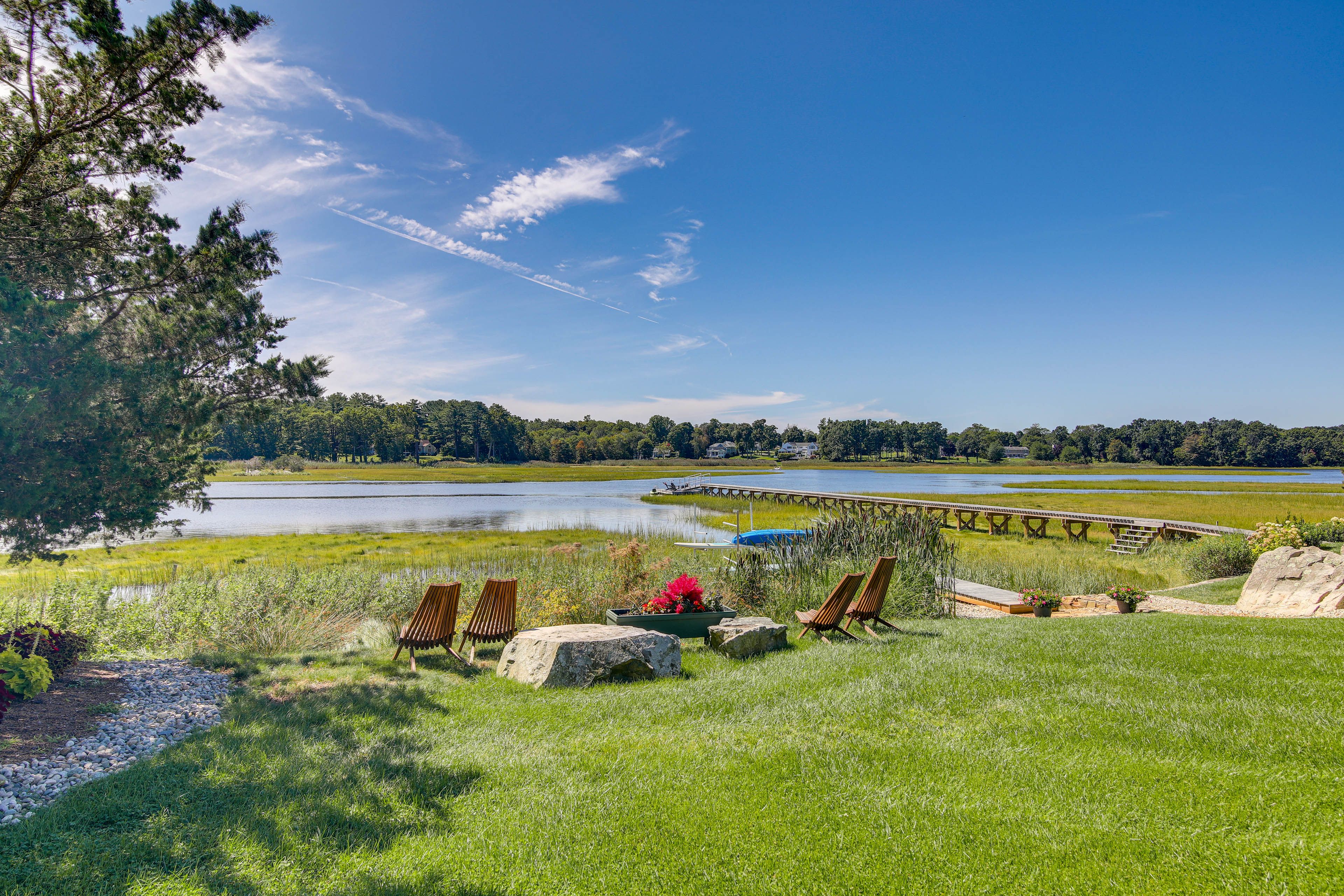River Access On-Site | Fishing Pier | Kayaks | Paddle Boards