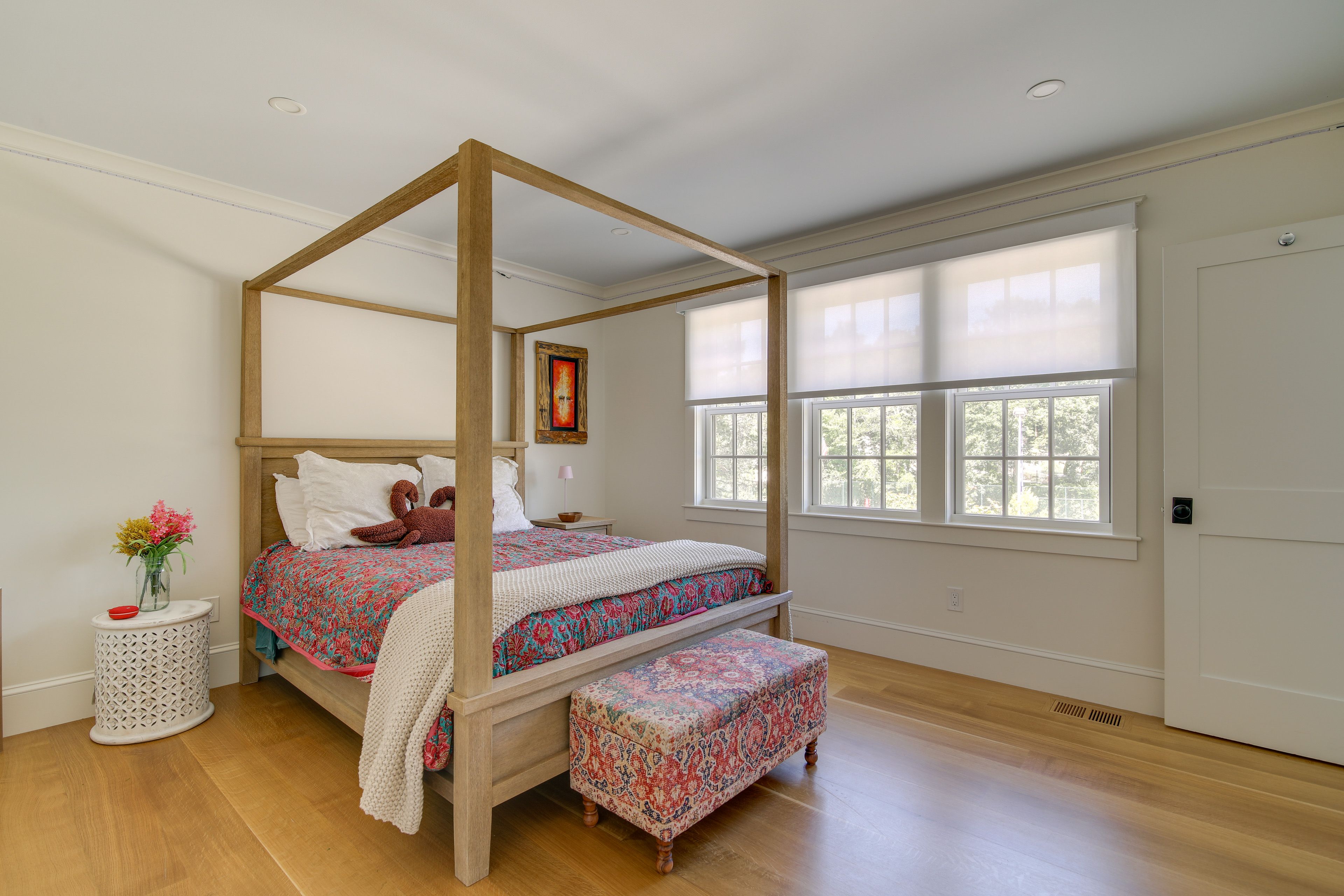 Bedroom 2 | Queen Bed